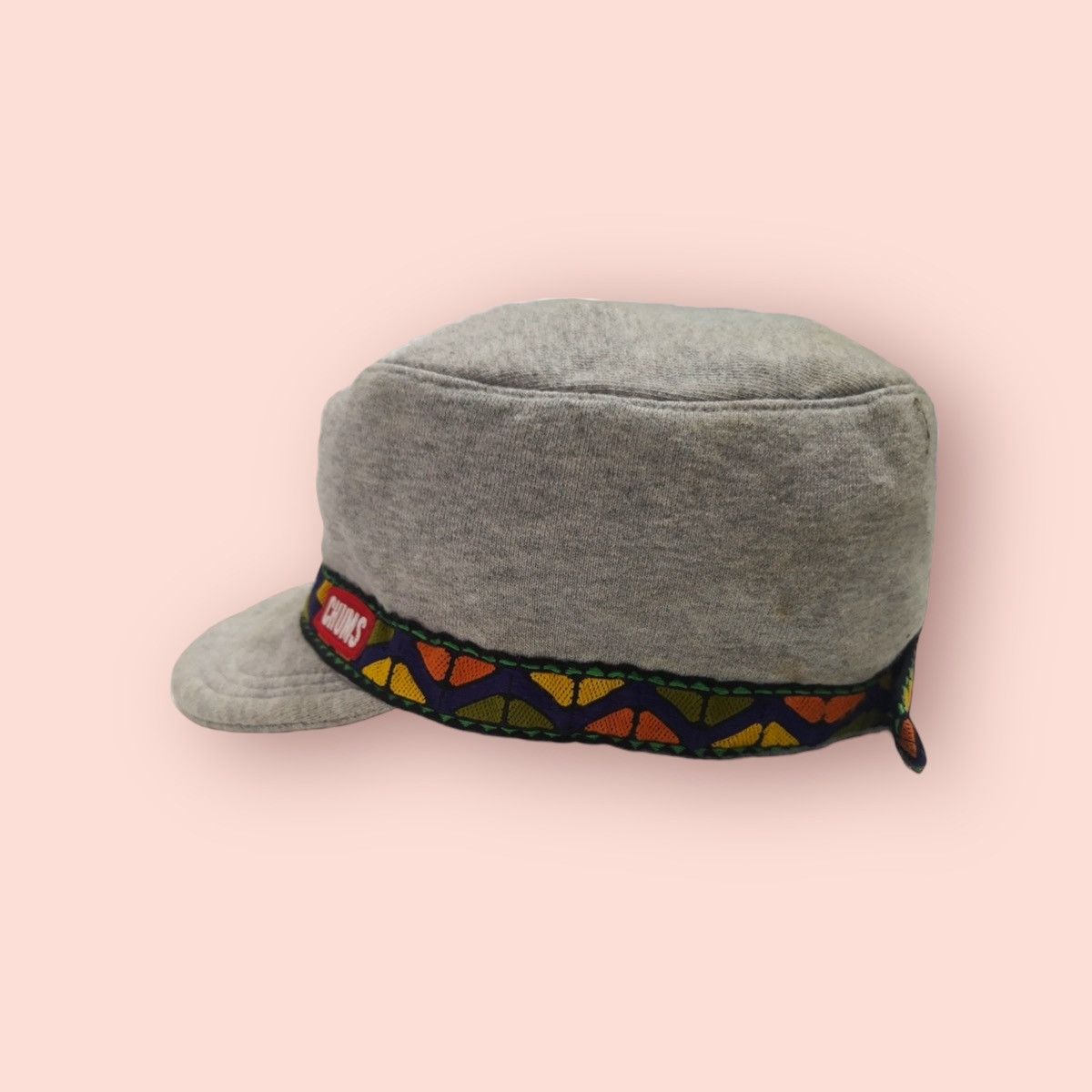 Chums × Native VINTAGE CHUMS OUTDOOR NATIVE ROUND HAT Size ONE SIZE - 11 Thumbnail