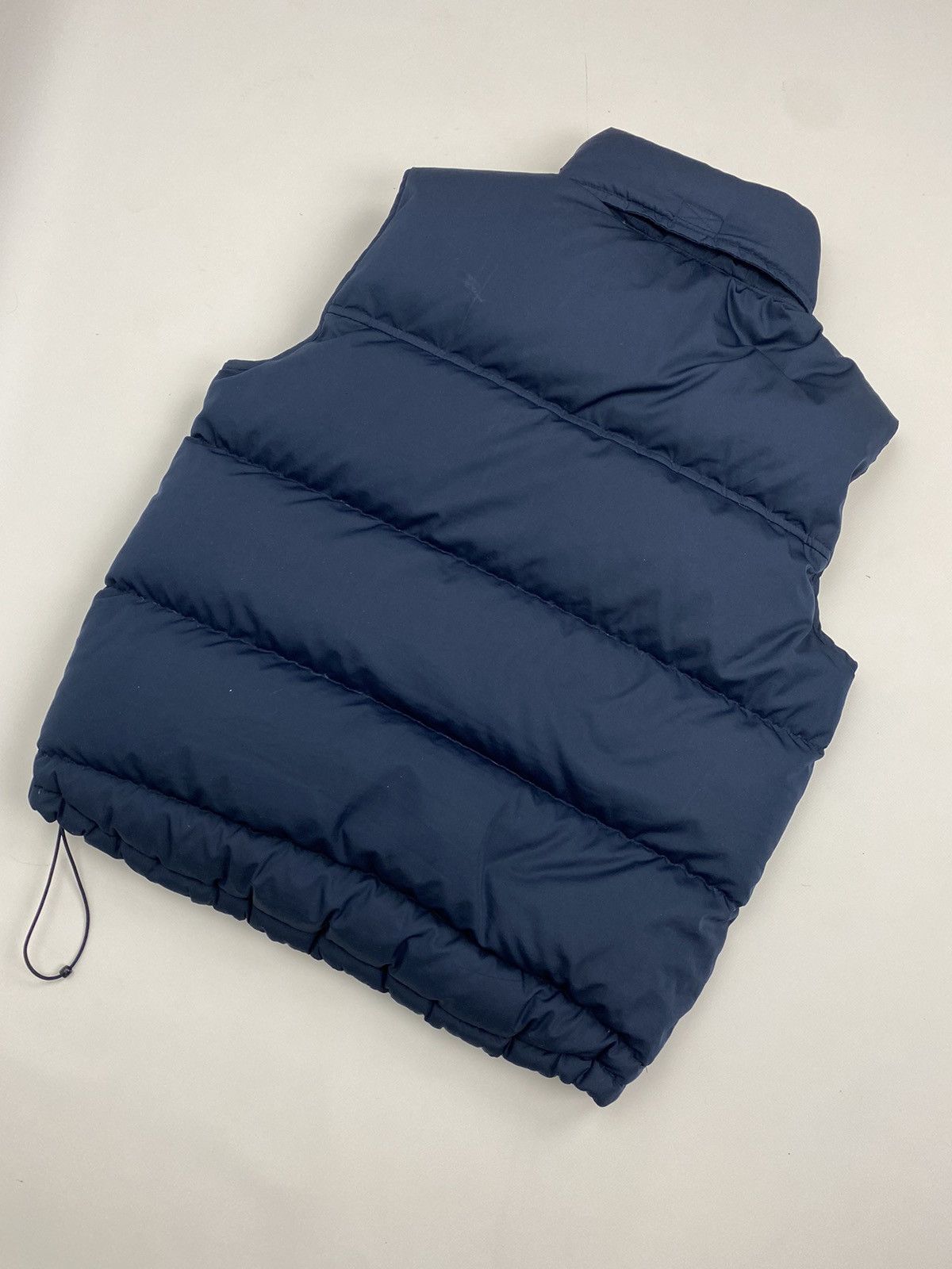Nike Vintage Nike Down Puffer Vest Size US M / EU 48-50 / 2 - 2 Thumbnail