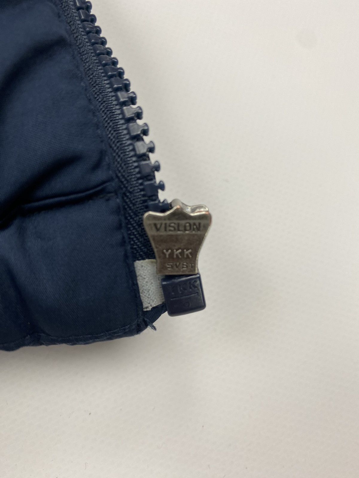 Nike Vintage Nike Down Puffer Vest Size US M / EU 48-50 / 2 - 9 Thumbnail