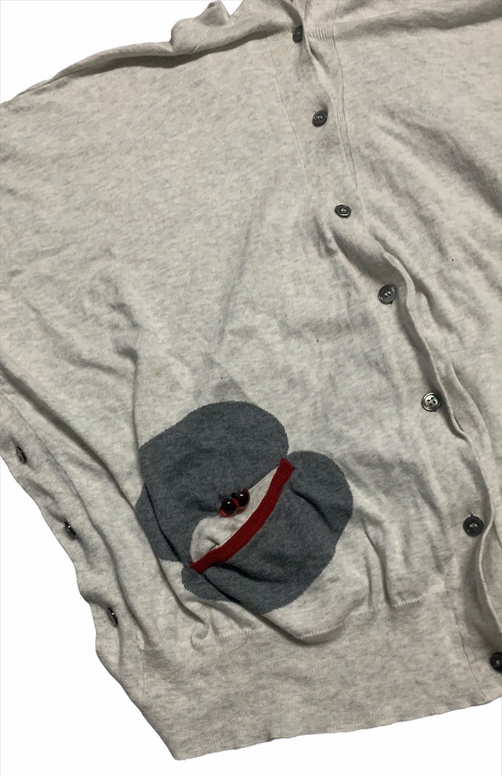Designer × Issey Miyake × mercibeaucoup MERCIBEAUCOUP JAPAN ISSEY MIYAKE CAPES Size ONE SIZE - 3 Thumbnail