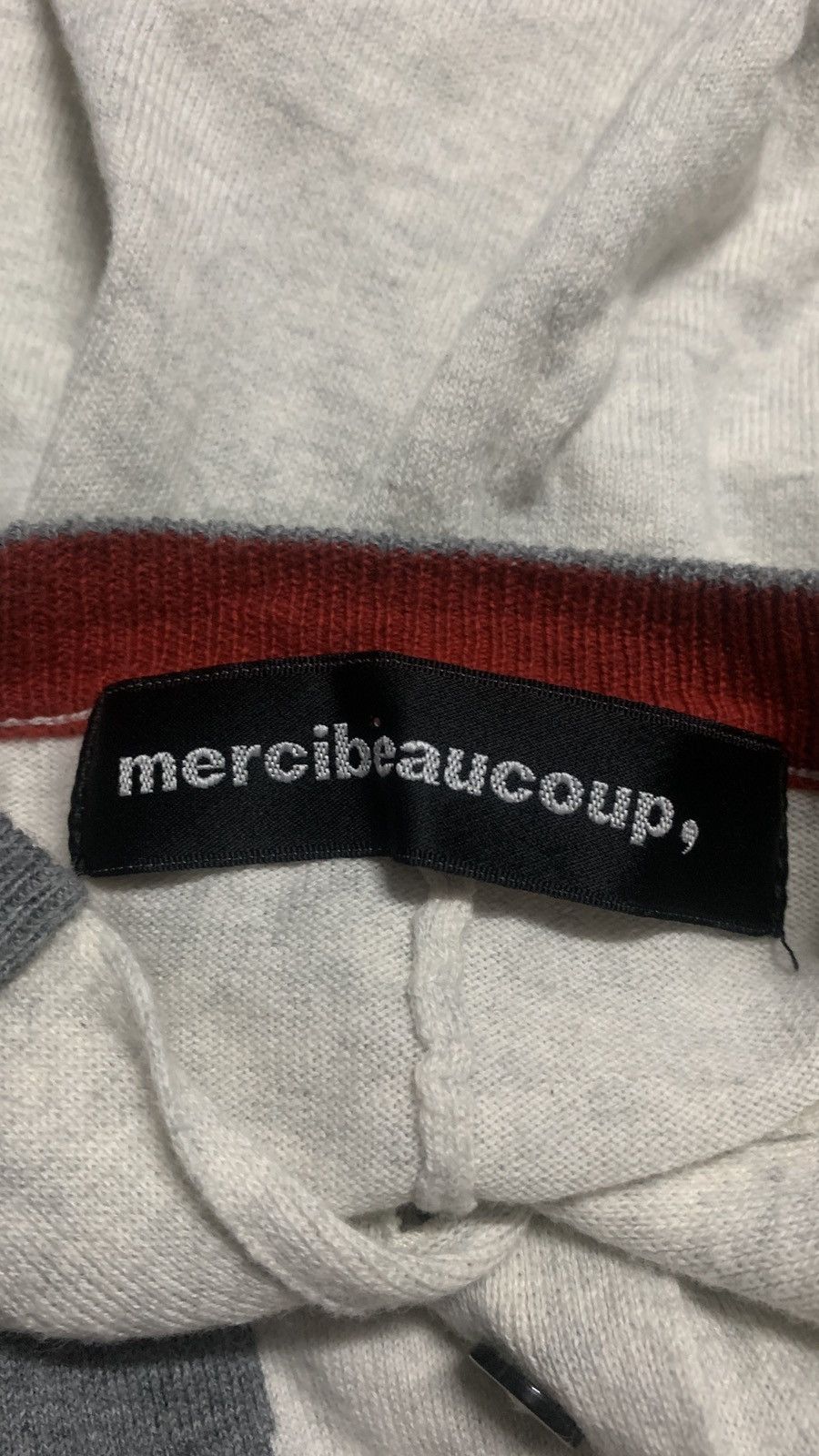 Designer × Issey Miyake × mercibeaucoup MERCIBEAUCOUP JAPAN ISSEY MIYAKE CAPES Size ONE SIZE - 7 Thumbnail
