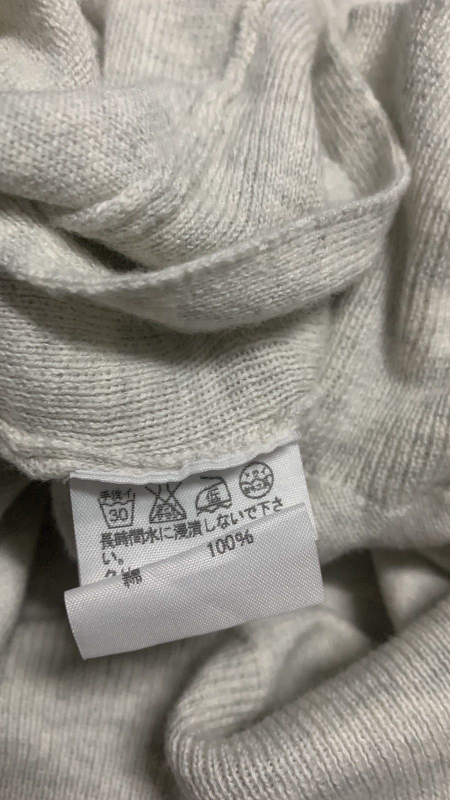 Designer × Issey Miyake × mercibeaucoup MERCIBEAUCOUP JAPAN ISSEY MIYAKE CAPES Size ONE SIZE - 10 Thumbnail