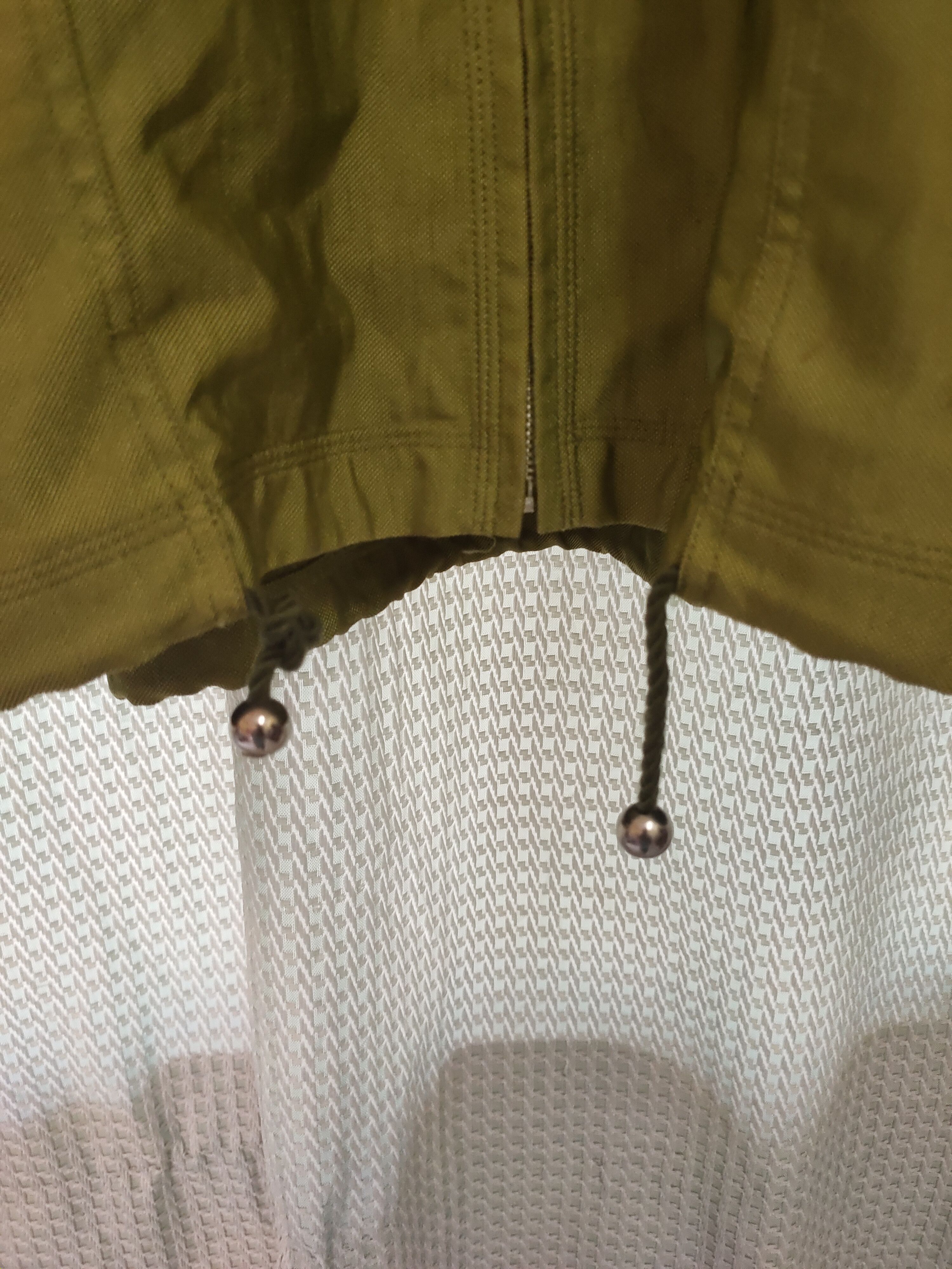 Christian Dior Monsieur Christian Dior sports x long jacket x streetwear Size US L / EU 52-54 / 3 - 10 Thumbnail