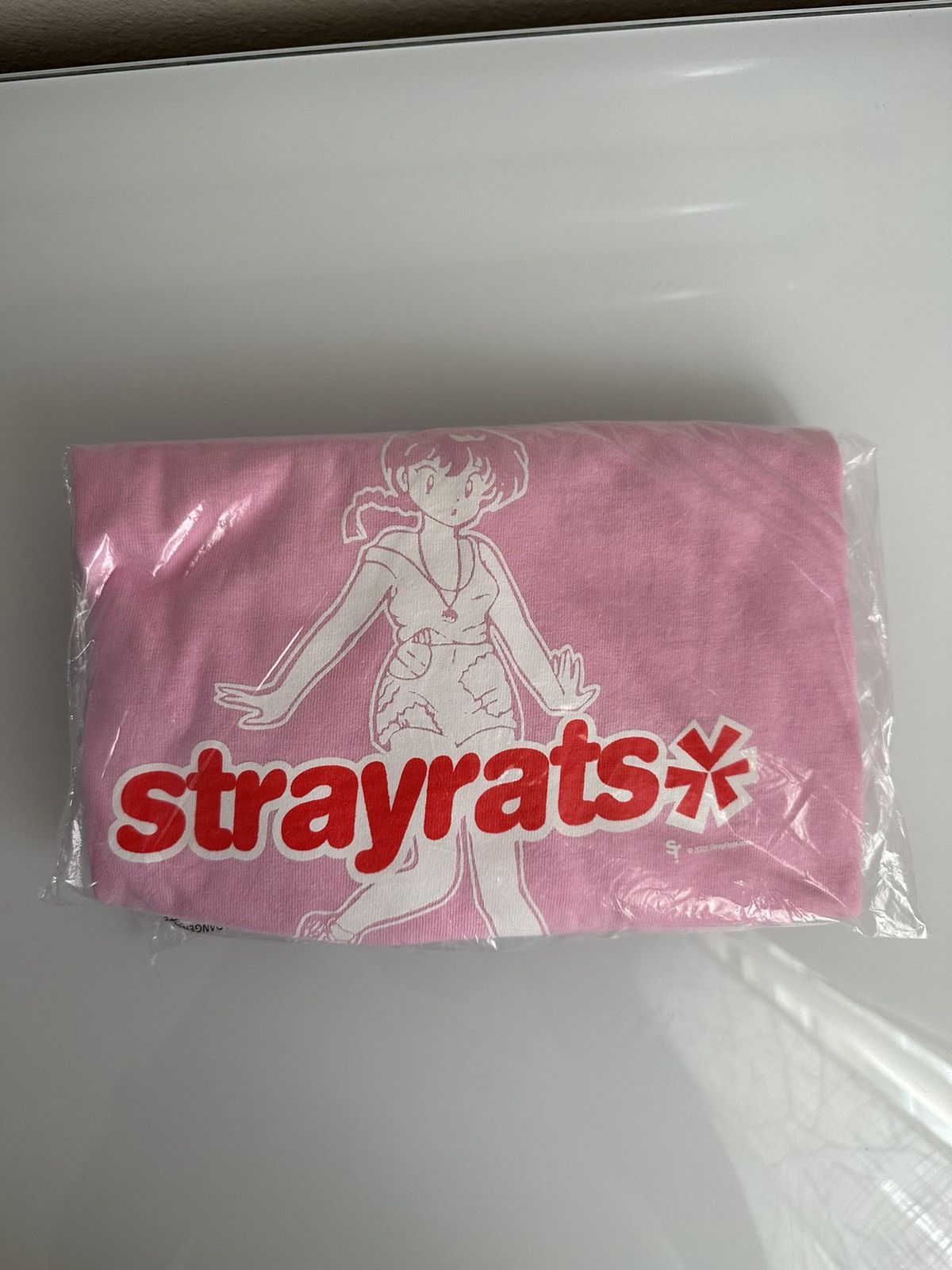 Stray Rats Stray Rats Anime Girl Tee Size US M / EU 48-50 / 2 - 2 Thumbnail