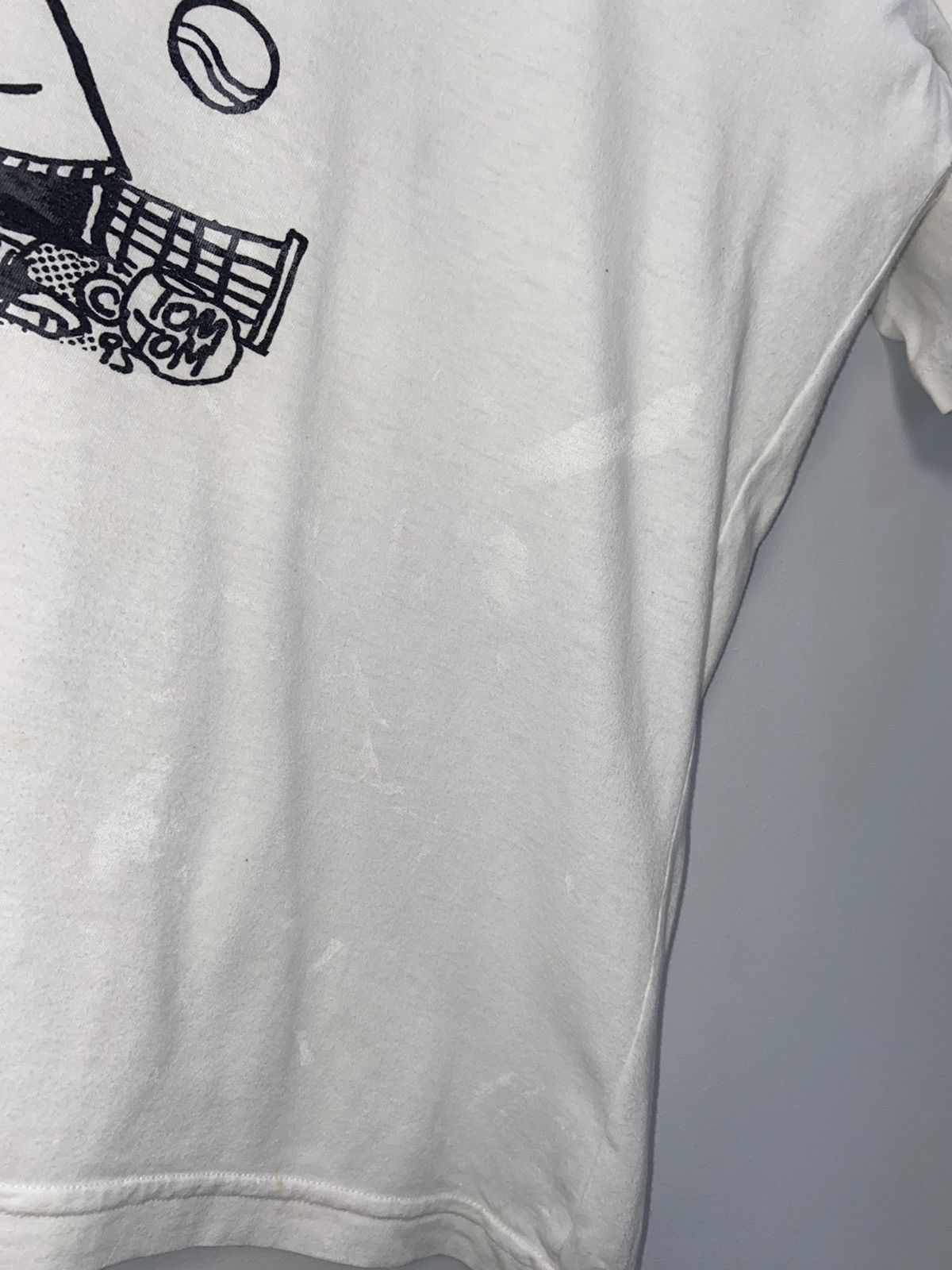 Vintage Shirt Tom Tom vintage 95 size XL Size US XL / EU 56 / 4 - 8 Thumbnail