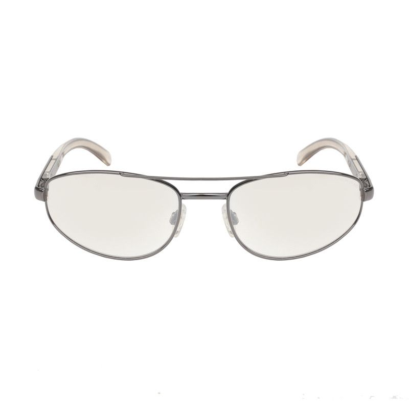 Carrera Carrera 90's Gunmetal Oval Frame Sunglasses Size ONE SIZE - 1 Thumbnail