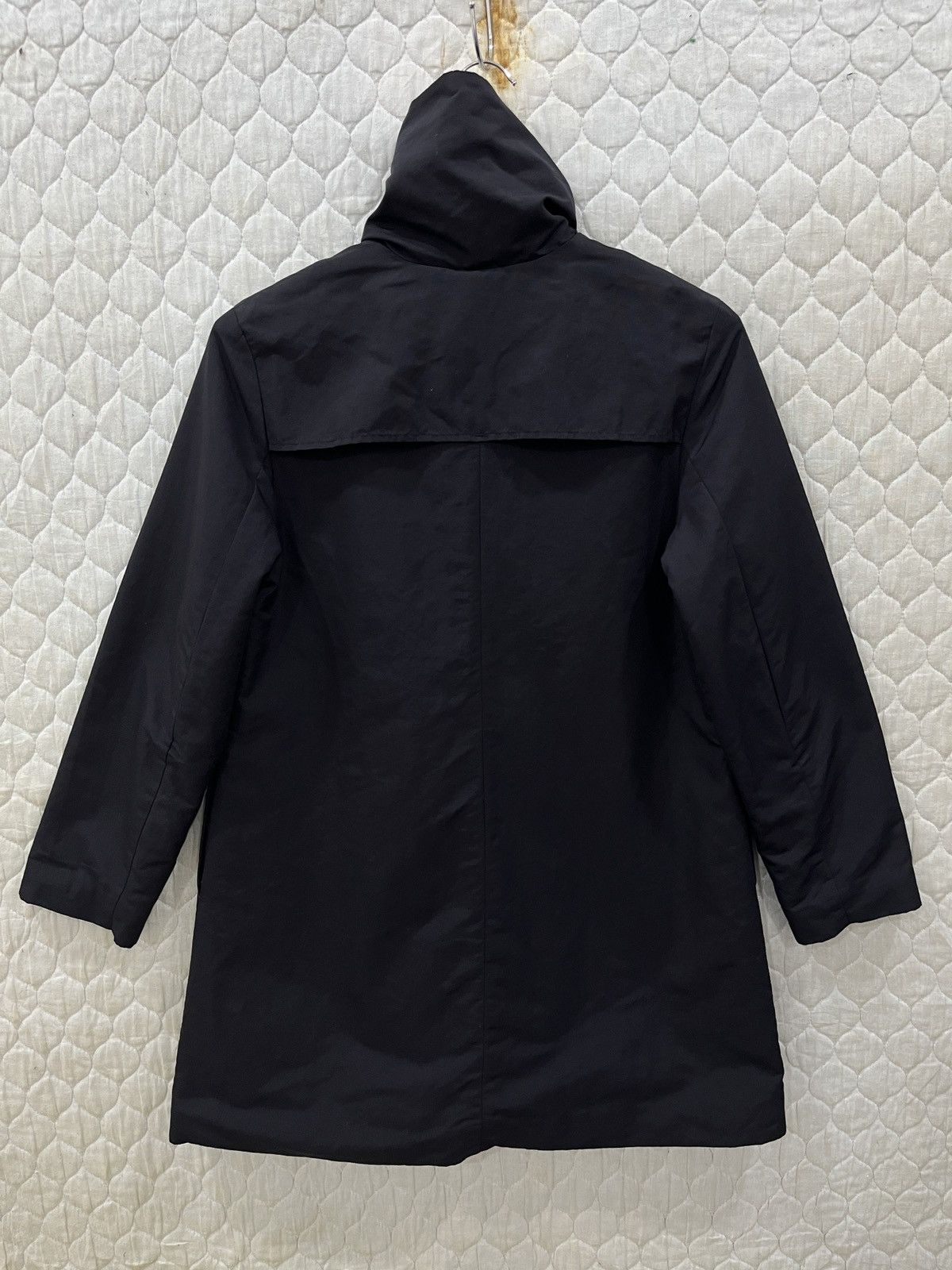 Yohji Yamamoto (Vvv). AUTHENTIC YOHJI YAMAMOTO IWISH LADIES JACKET Size S / US 4 / IT 40 - 4 Thumbnail
