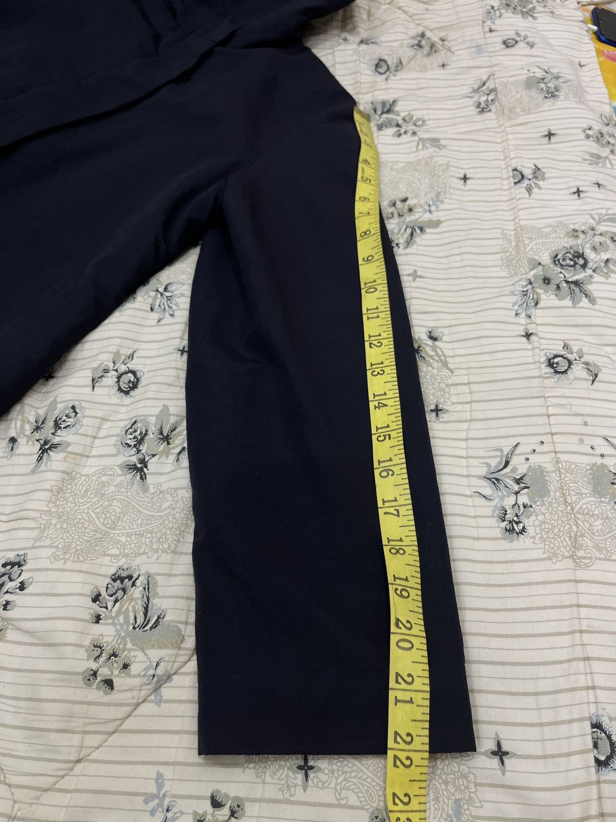 Yohji Yamamoto (Vvv). AUTHENTIC YOHJI YAMAMOTO IWISH LADIES JACKET Size S / US 4 / IT 40 - 14 Thumbnail