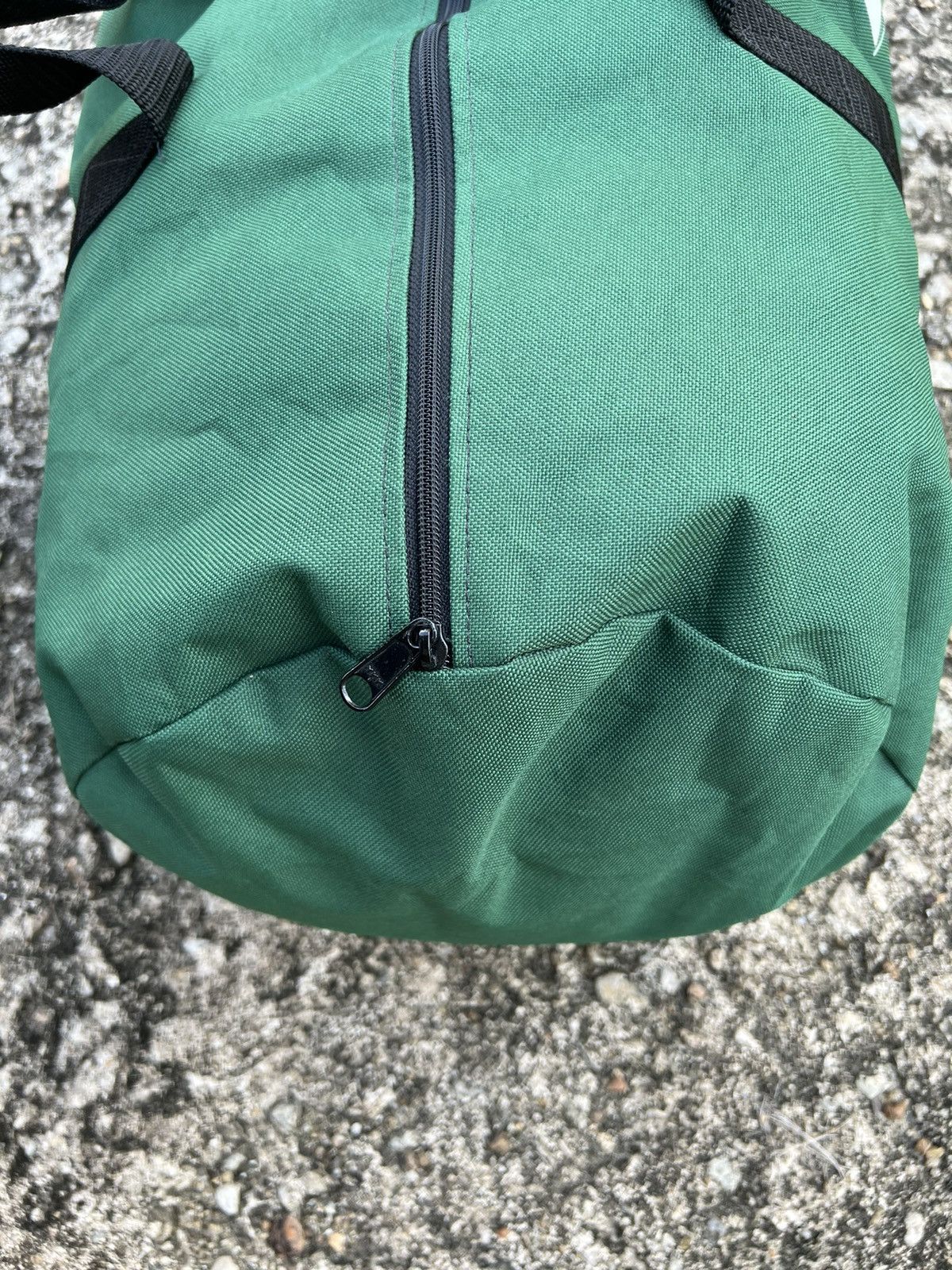 Thrasher Thrasher Duffle Bag Size ONE SIZE - 5 Thumbnail