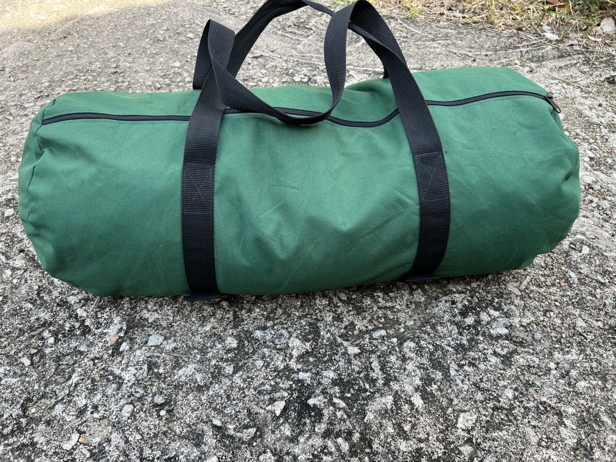 Thrasher Thrasher Duffle Bag Size ONE SIZE - 3 Thumbnail