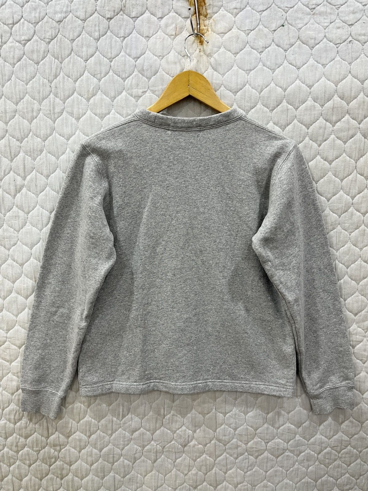 Bape (Vvv) Bape Sweat Cardigan Size XS / US 0-2 / IT 36-38 - 4 Thumbnail