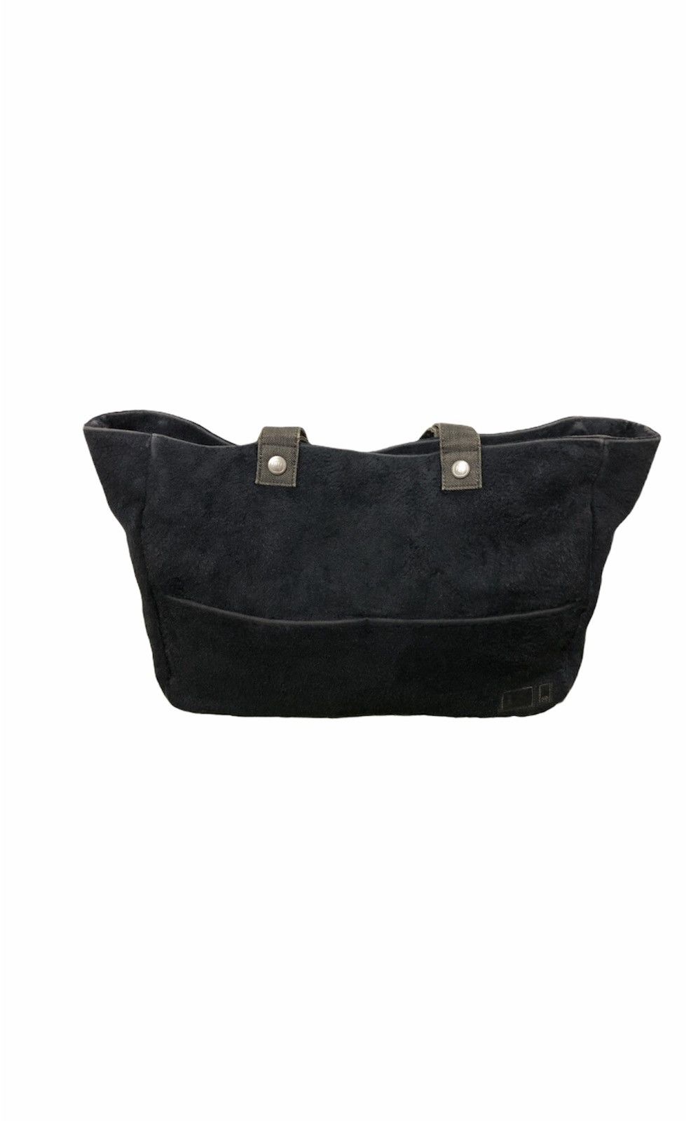 Comme des Garcons Sling Bag Porter X Neighborhood Size ONE SIZE - 2 Thumbnail