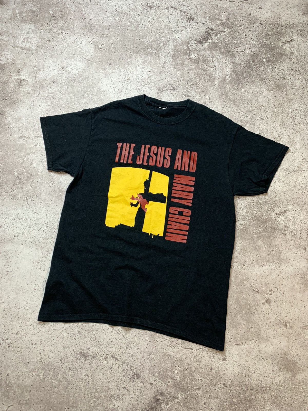 Band Tees × Rare × Vintage Rare! Vintage 90 