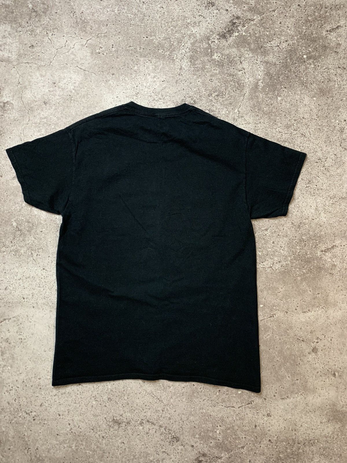 Band Tees Rare! Vintage 90’s THE JESUS AND MARY CHAIN BAND T SHIRT Size US M / EU 48-50 / 2 - 11 Thumbnail