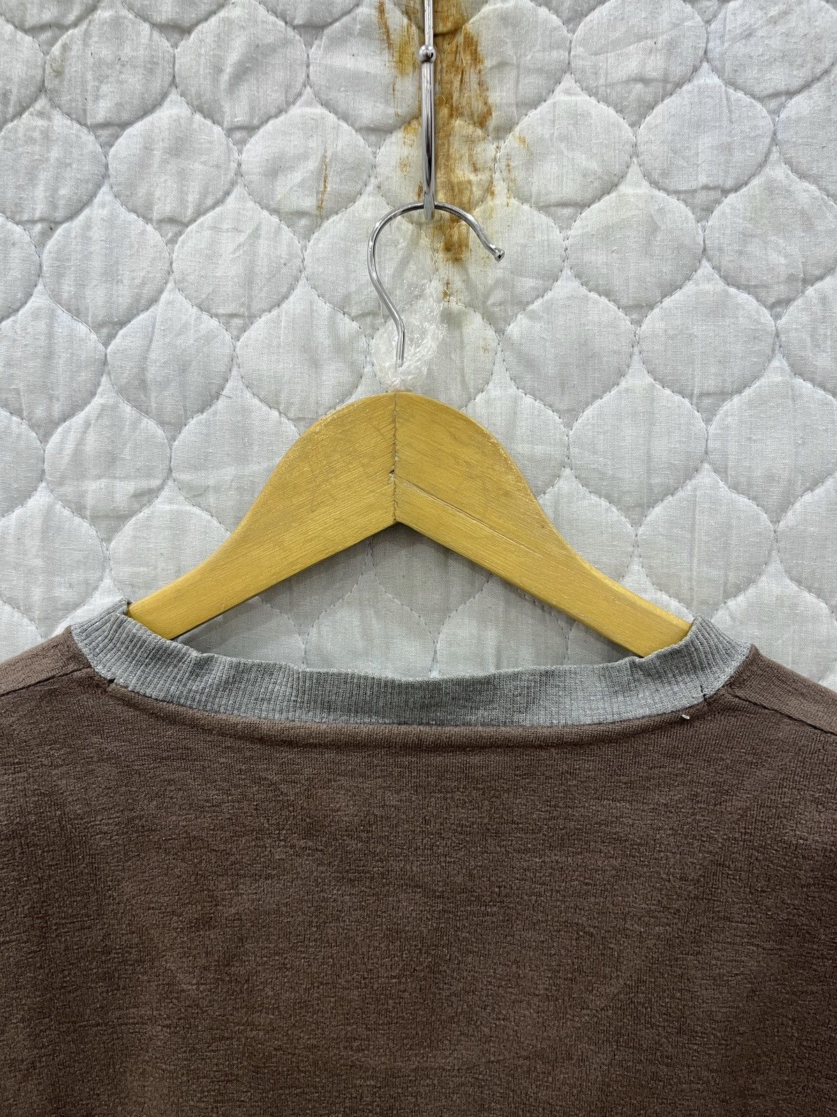 Burberry × Designer (Vvv). BURBERRY LONDON SWEATSHIRT Size US L / EU 52-54 / 3 - 12 Thumbnail