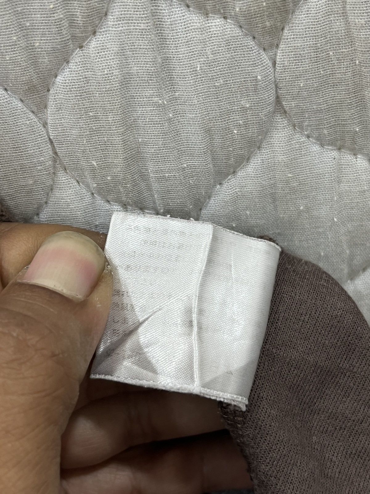 Burberry × Designer (Vvv). BURBERRY LONDON SWEATSHIRT Size US L / EU 52-54 / 3 - 11 Thumbnail