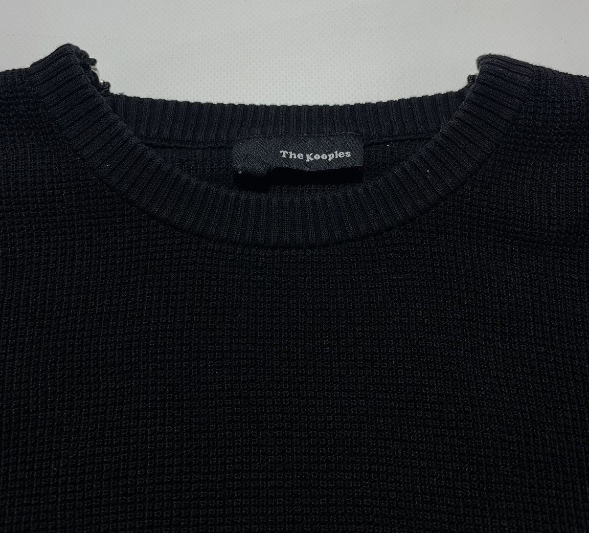 The Kooples The Kooples Sweater Size US S / EU 44-46 / 1 - 8 Thumbnail