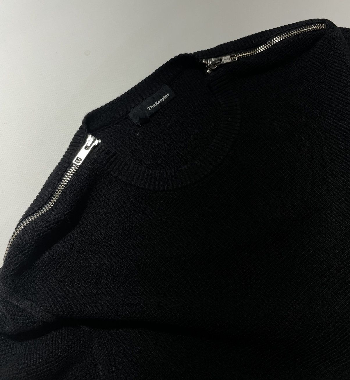 The Kooples The Kooples Sweater Size US S / EU 44-46 / 1 - 5 Thumbnail