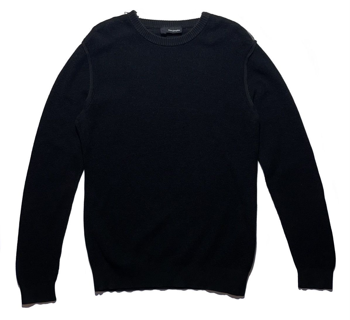 The Kooples The Kooples Sweater Size US S / EU 44-46 / 1 - 1 Thumbnail