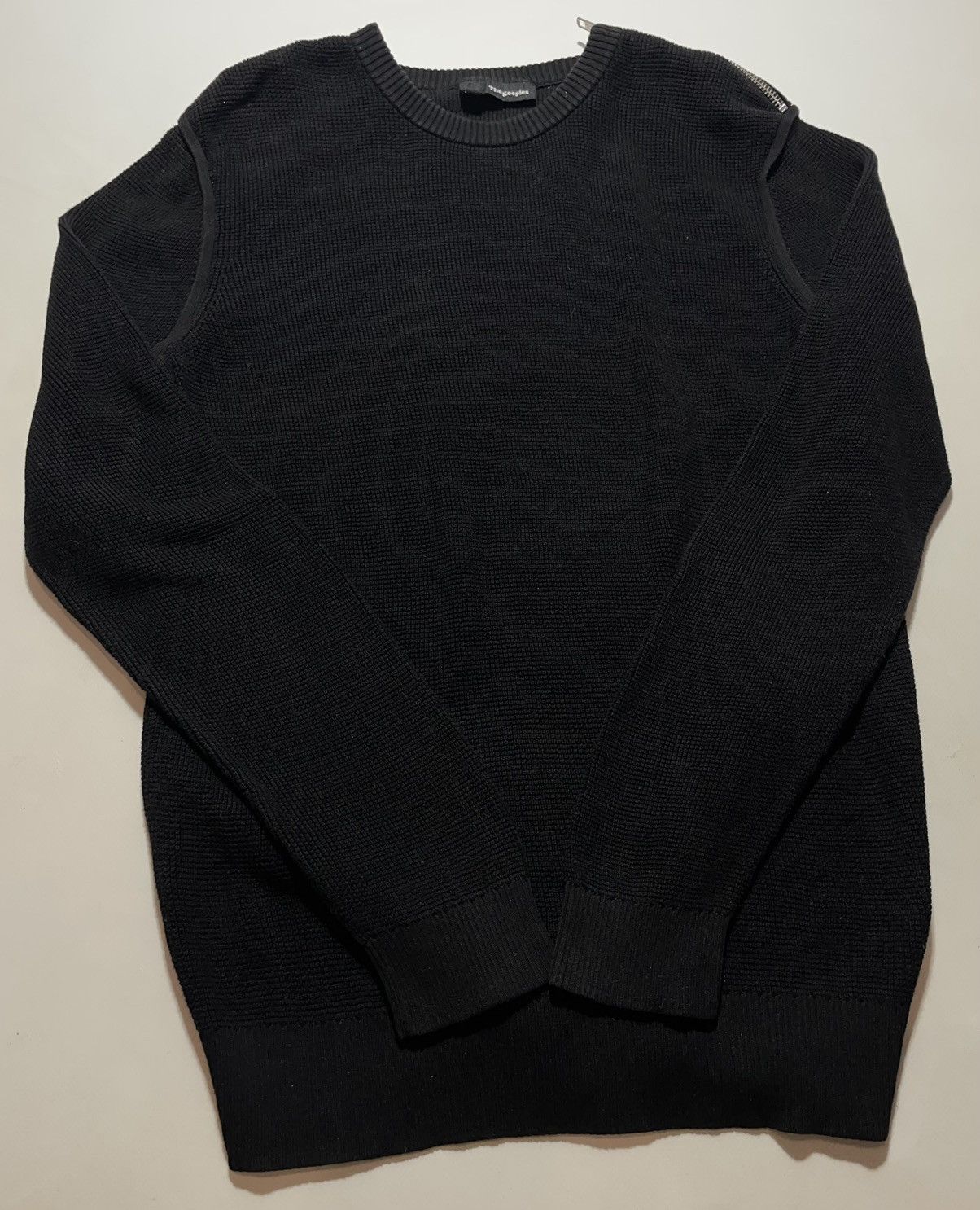 The Kooples The Kooples Sweater Size US S / EU 44-46 / 1 - 4 Thumbnail