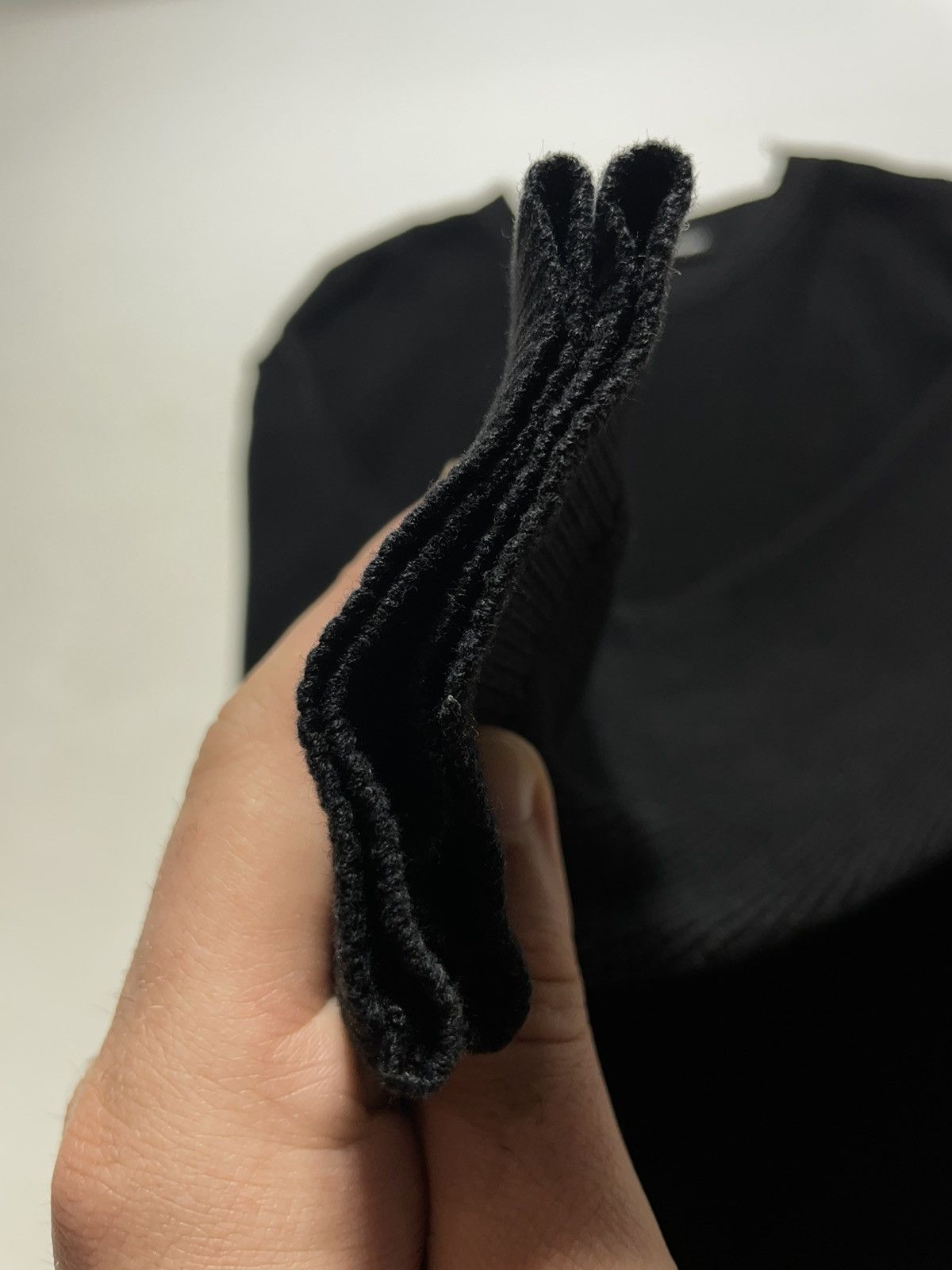 The Kooples The Kooples Sweater Size US S / EU 44-46 / 1 - 7 Thumbnail