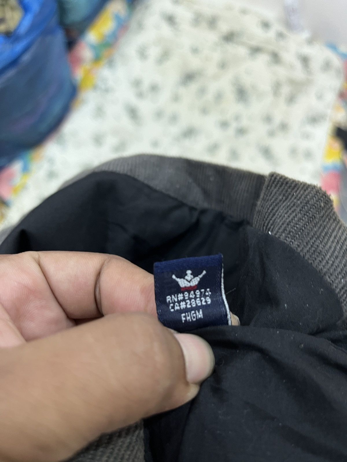 Stussy (Vvv). 🔥🔥VINTAGE STUSSY CORDUROY ZIPPER JACKET Size US L / EU 52-54 / 3 - 12 Thumbnail