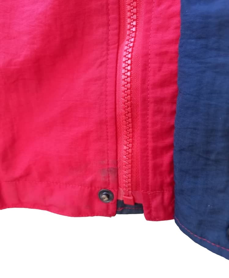Honda × Sports Specialties Vintage Honda Twin Ring Motegi Racing Indy Car Race Jacket Size US L / EU 52-54 / 3 - 10 Thumbnail