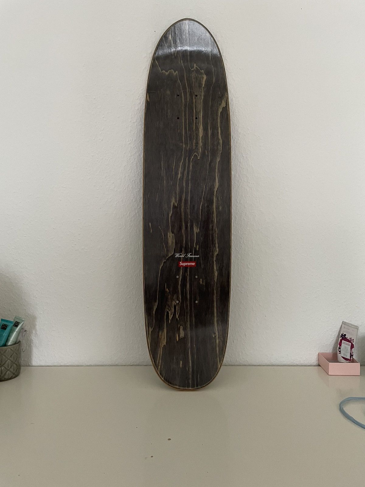 スケートボード Supreme Grand Prix Cruiser Supreme Grand Prix