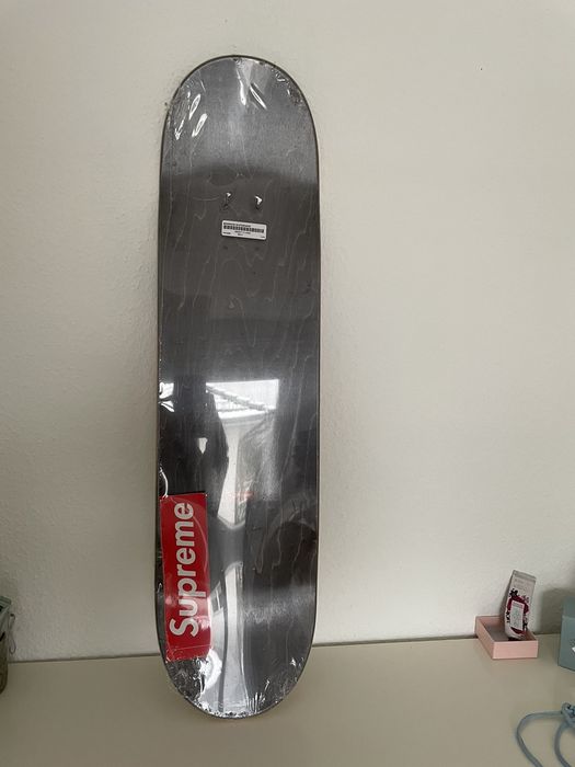 Supreme Supreme Bedroom Skateboard/Deck FW18 DS | Grailed