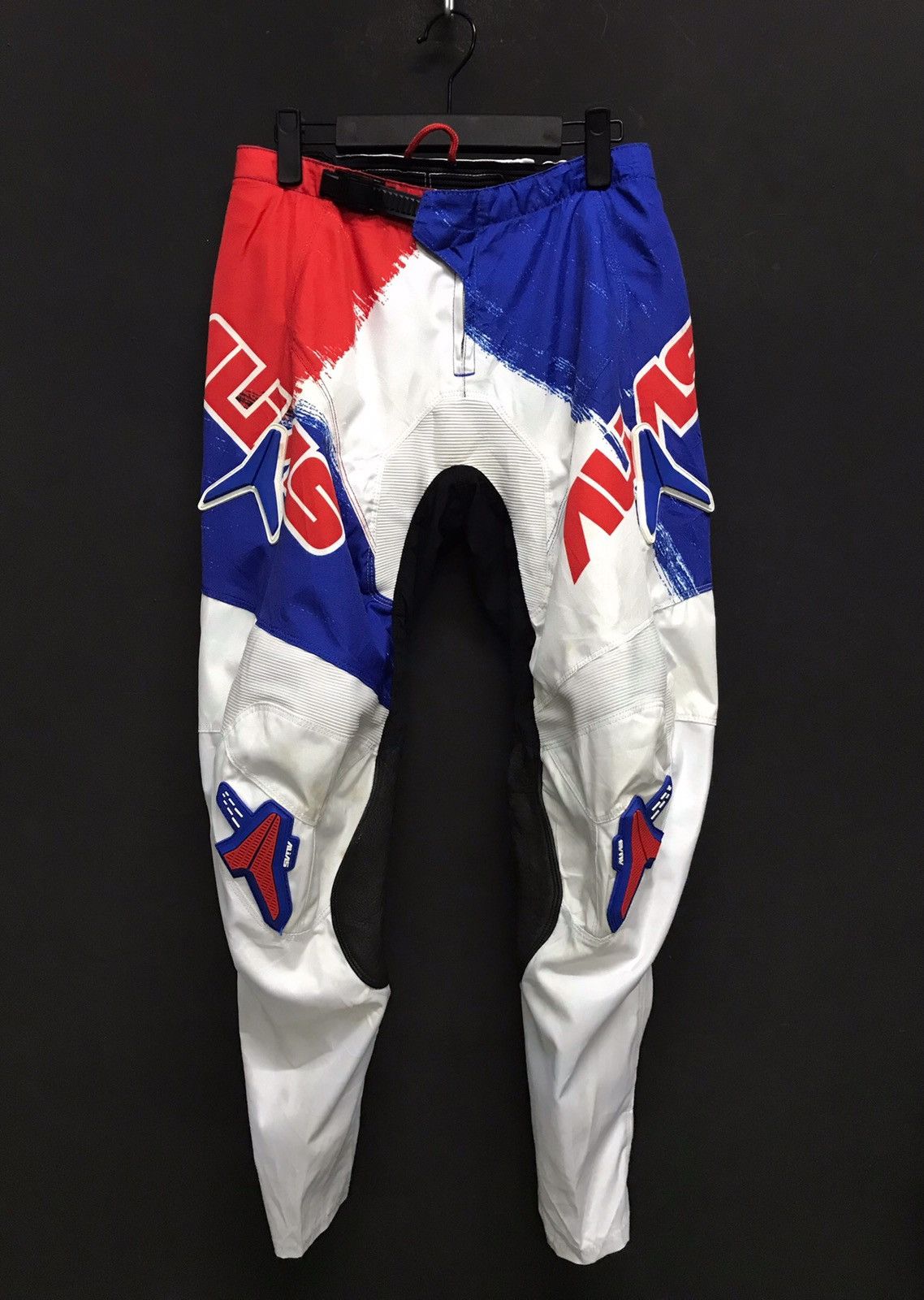 Sports Specialties 🔥Alias Racing Motocross bikers Pants Size US 32 / EU 48 - 1 Thumbnail
