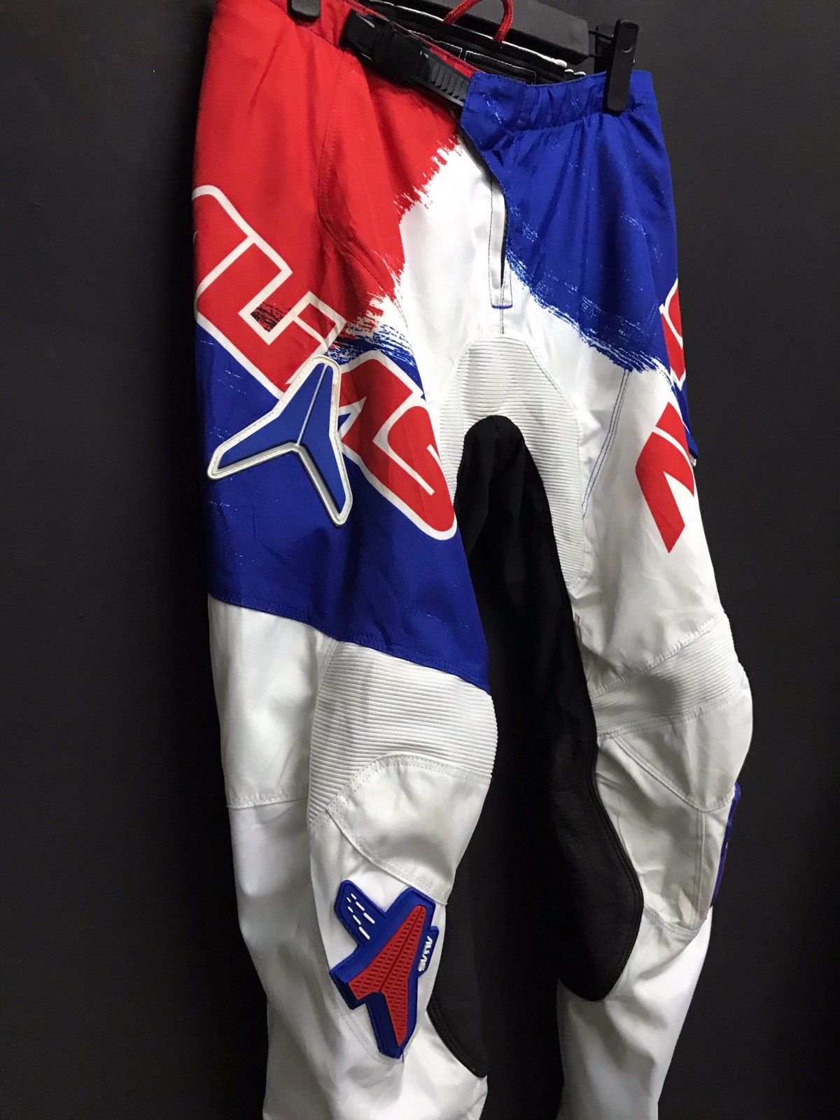 Sports Specialties 🔥Alias Racing Motocross bikers Pants Size US 32 / EU 48 - 3 Thumbnail