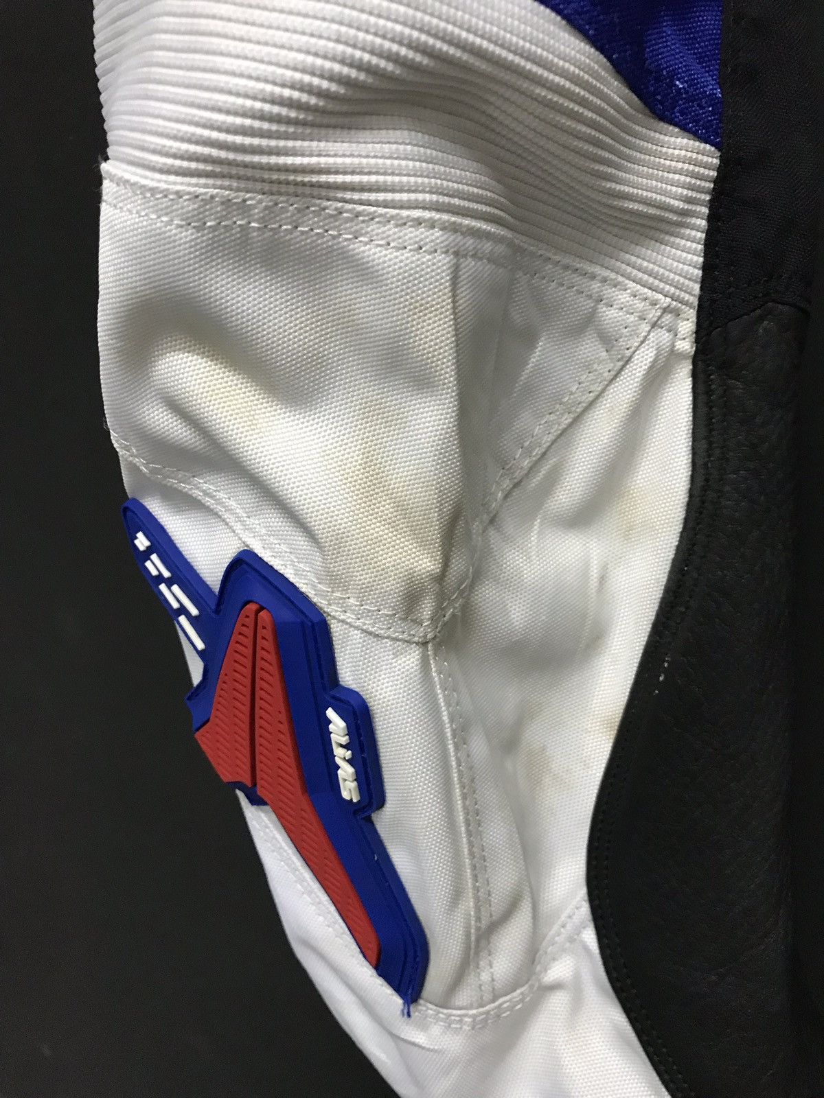 Sports Specialties 🔥Alias Racing Motocross bikers Pants Size US 32 / EU 48 - 5 Thumbnail