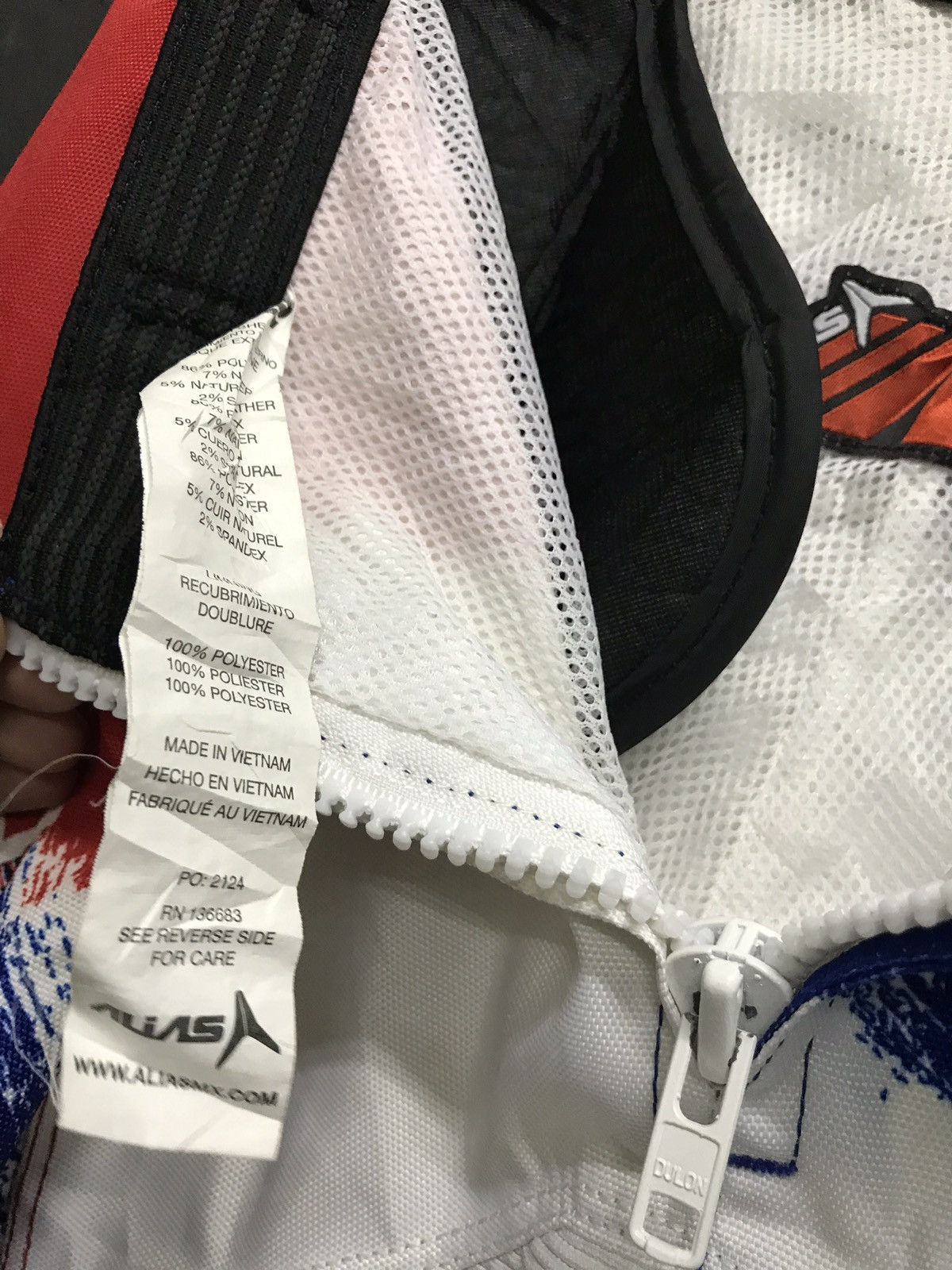 Sports Specialties 🔥Alias Racing Motocross bikers Pants Size US 32 / EU 48 - 11 Thumbnail