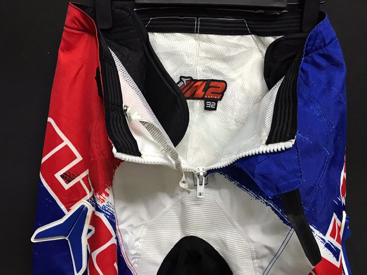 Sports Specialties 🔥Alias Racing Motocross bikers Pants Size US 32 / EU 48 - 12 Thumbnail