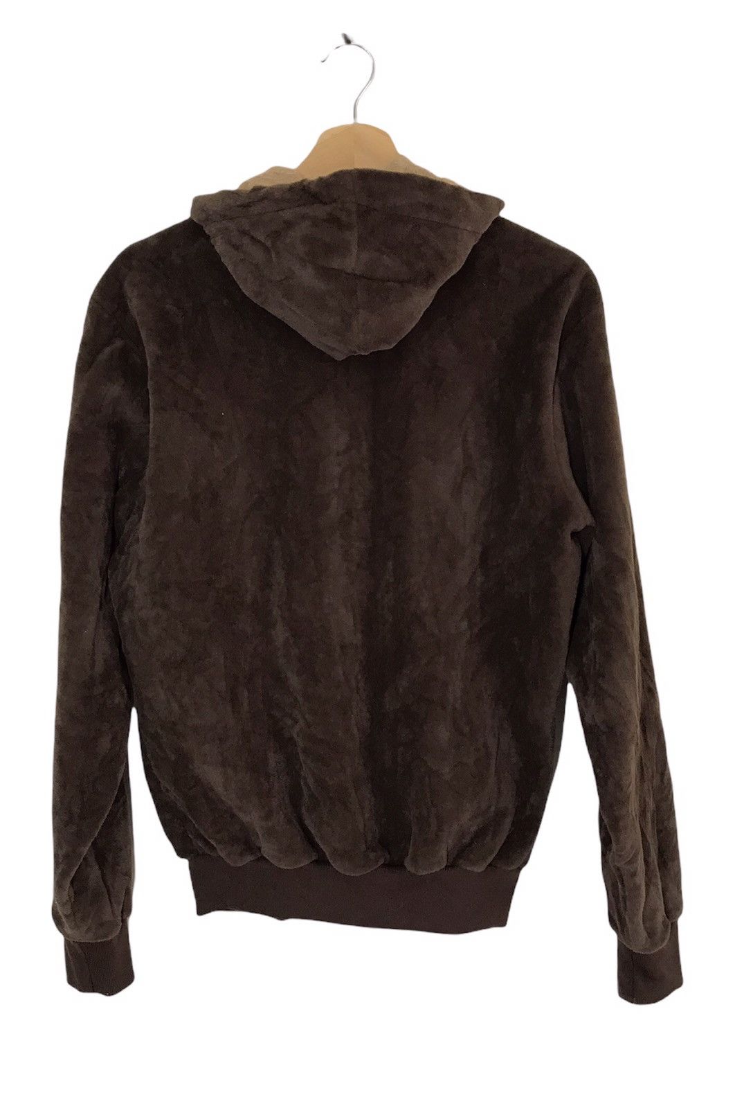 Carhartt 🔥Carhartt Outdoor Wear Brown Fleece Hoodie Jacket Size US M / EU 48-50 / 2 - 3 Thumbnail