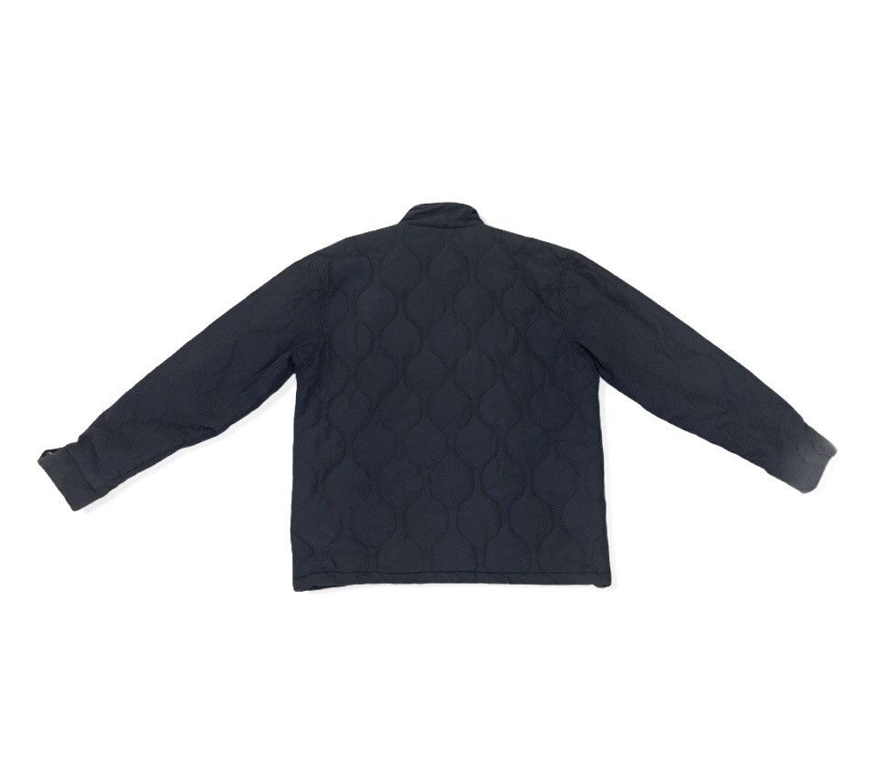 Stussy 🔥🔥Stussy Diamond Quilted Puffer Thermolite Jacket Size US L / EU 52-54 / 3 - 3 Thumbnail