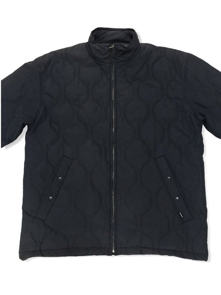 Stussy 🔥🔥Stussy Diamond Quilted Puffer Thermolite Jacket Size US L / EU 52-54 / 3 - 1 Thumbnail