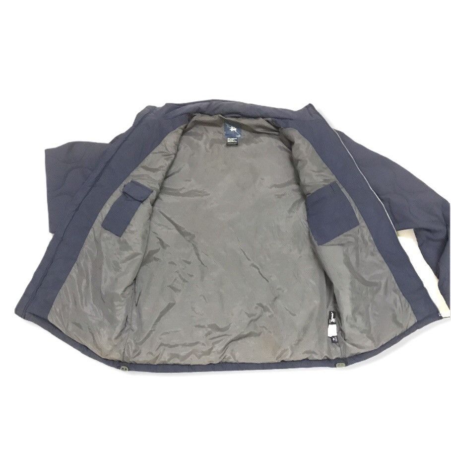 Stussy 🔥🔥Stussy Diamond Quilted Puffer Thermolite Jacket Size US L / EU 52-54 / 3 - 4 Thumbnail