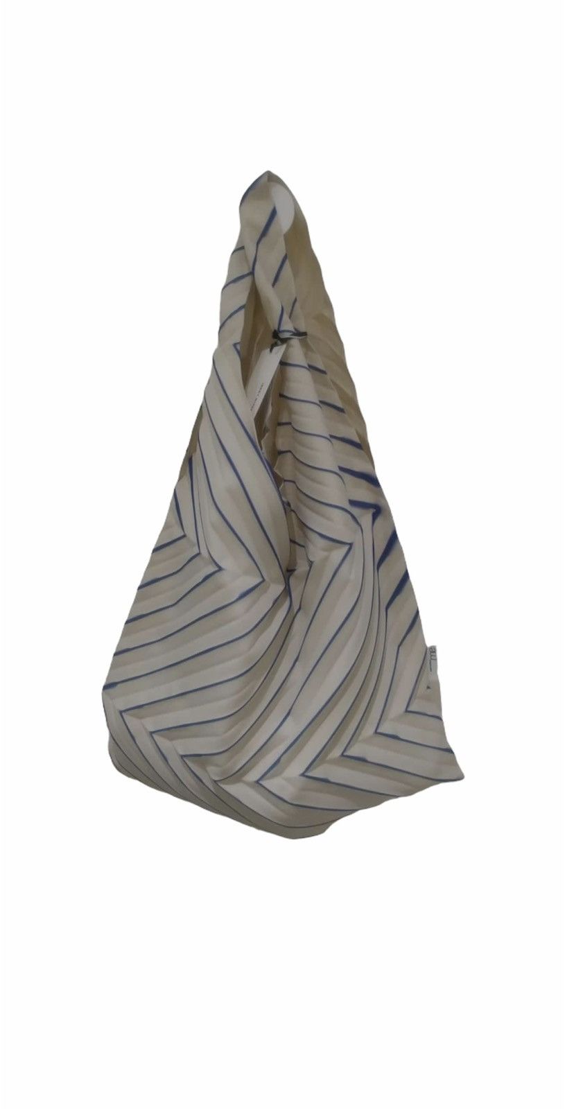 Issey Miyake × Pleats Please Issey Miyake Issey Miyake pleated bag Size ONE SIZE - 2 Thumbnail
