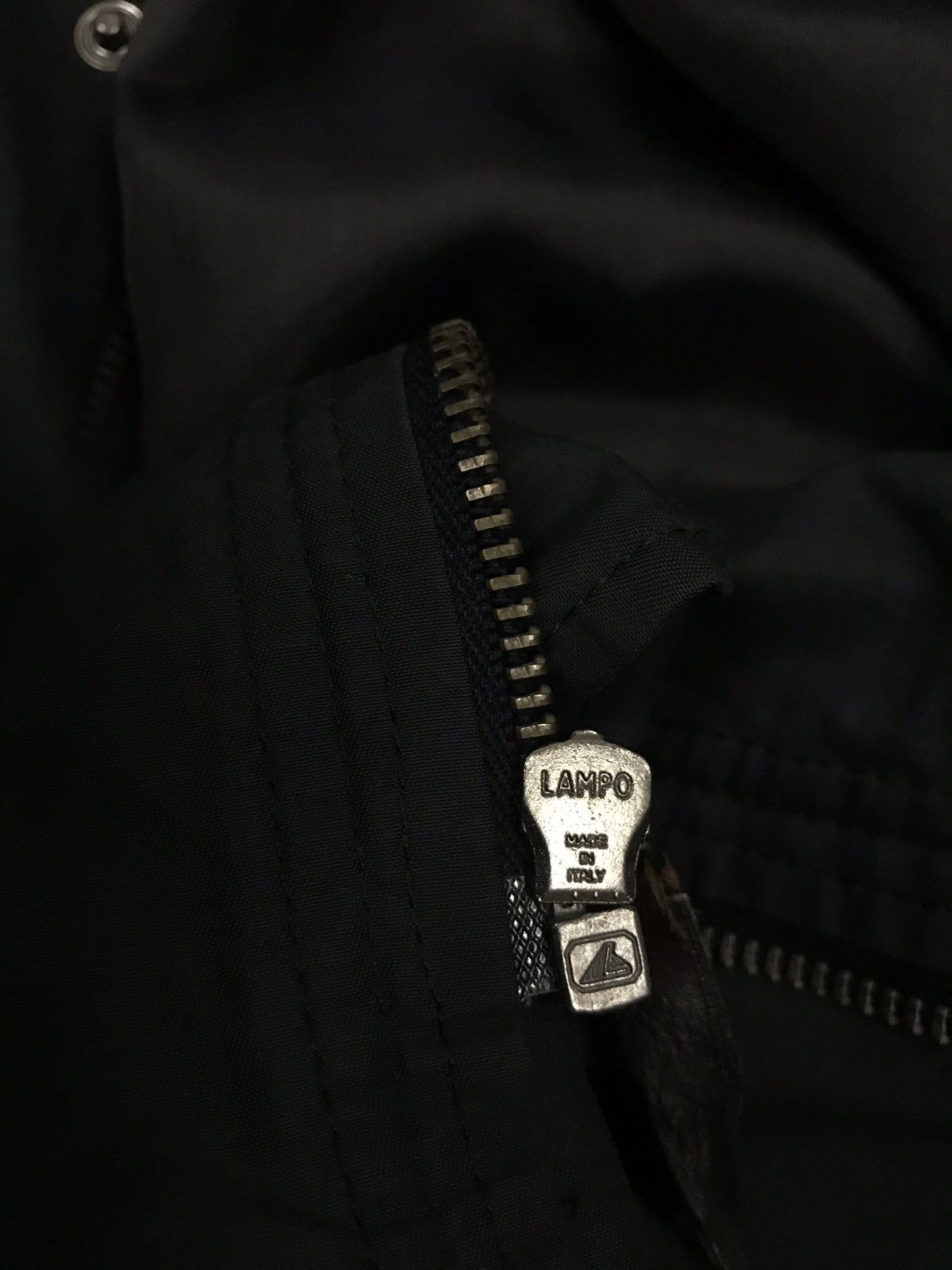 Dolce & Gabbana Dolce & Gabbana Tactical Cargo Pocket Light Jacket Size US M / EU 48-50 / 2 - 12 Thumbnail