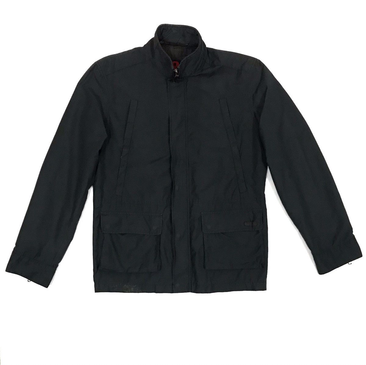 Dolce & Gabbana Dolce & Gabbana Tactical Cargo Pocket Light Jacket Size US M / EU 48-50 / 2 - 2 Thumbnail