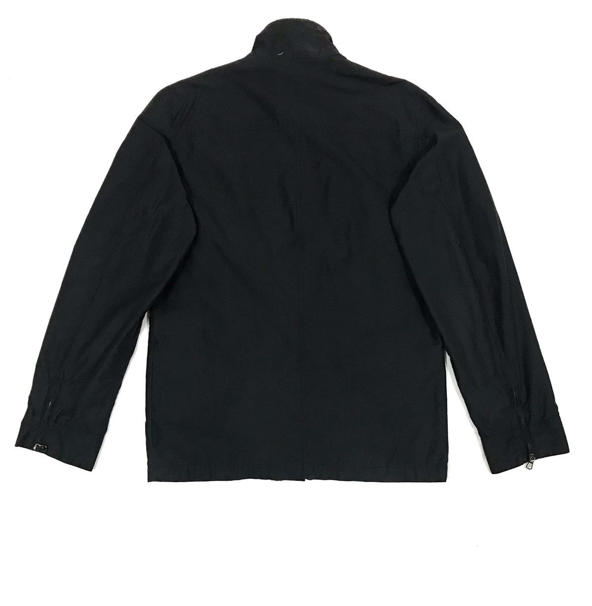 Dolce & Gabbana Dolce & Gabbana Tactical Cargo Pocket Light Jacket Size US M / EU 48-50 / 2 - 5 Thumbnail