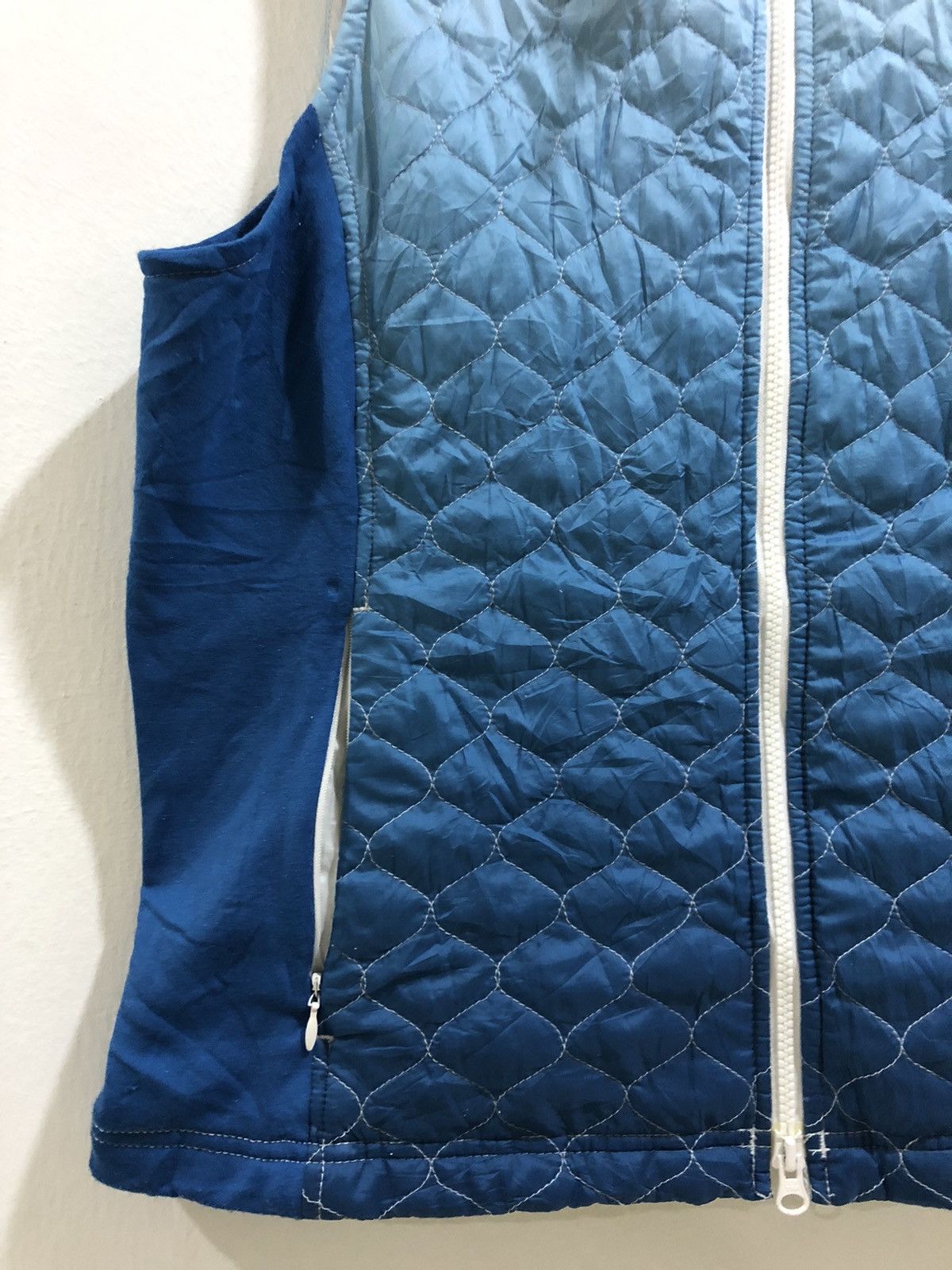 L.L. Bean Vintage L.L. Bean outdoor puffer vest Size US L / EU 52-54 / 3 - 3 Thumbnail