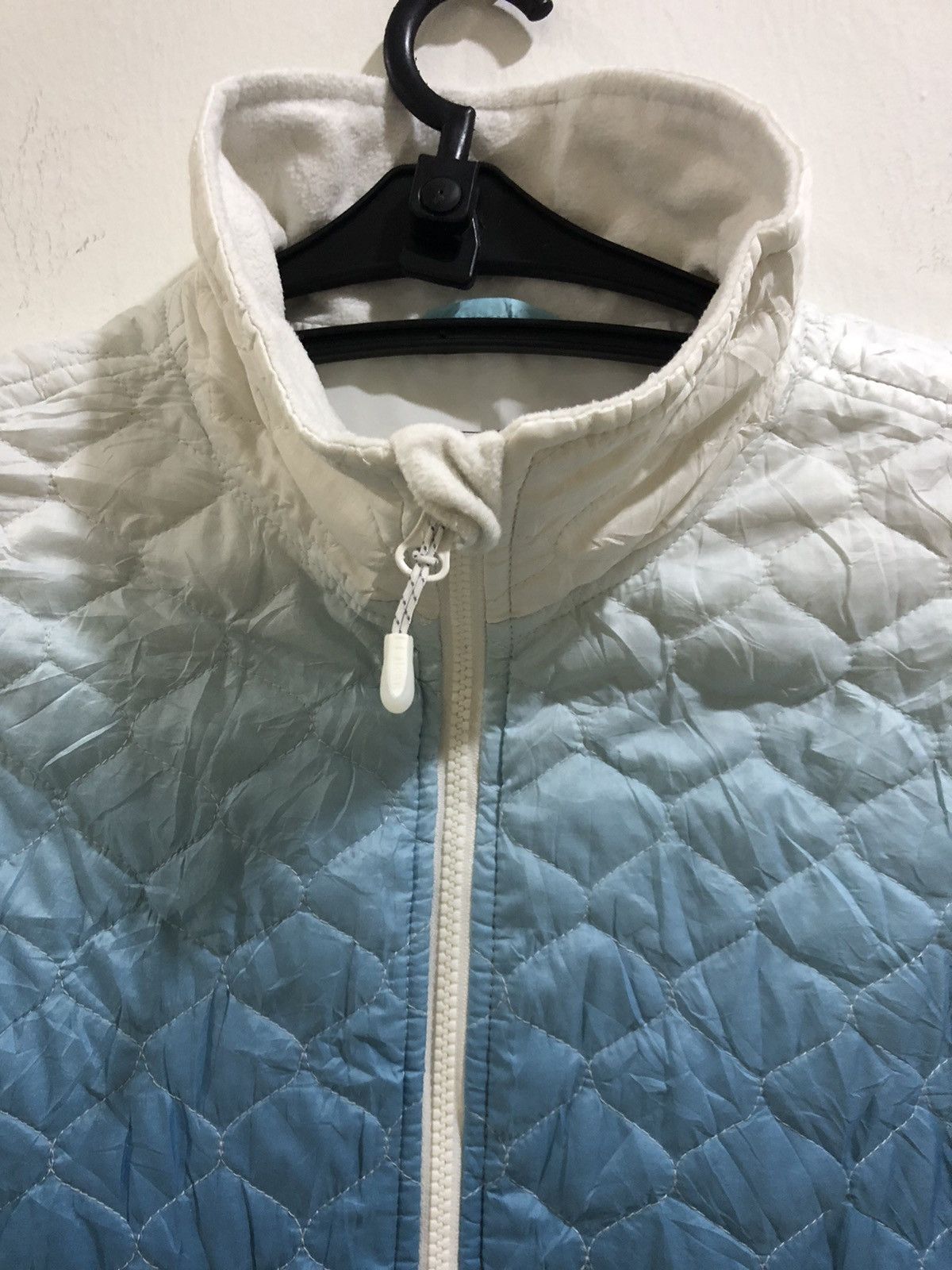 L.L. Bean Vintage L.L. Bean outdoor puffer vest Size US L / EU 52-54 / 3 - 4 Thumbnail