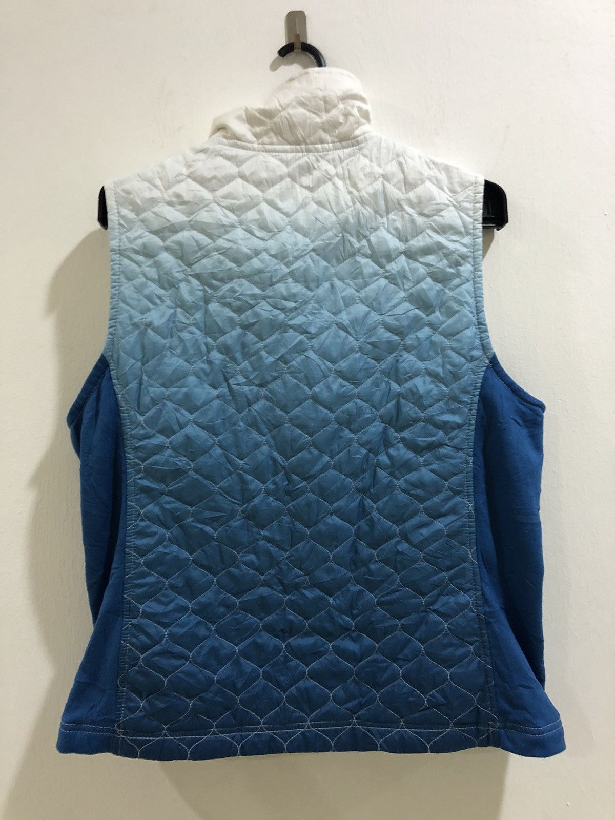 L.L. Bean Vintage L.L. Bean outdoor puffer vest Size US L / EU 52-54 / 3 - 5 Thumbnail