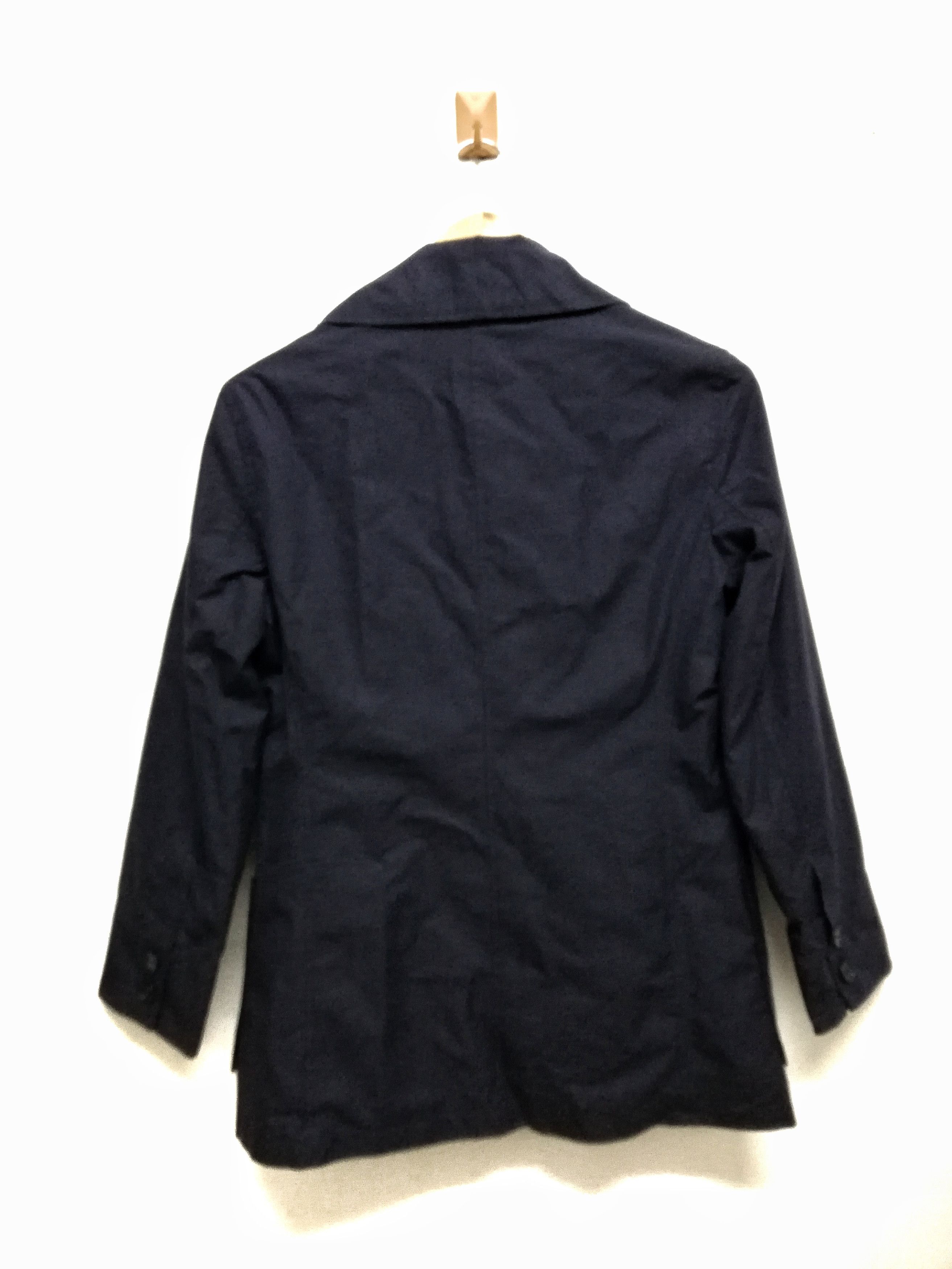 Margaret Howell Margaret Howell England Double Breast Minimalist Jacket Size US M / EU 48-50 / 2 - 3 Thumbnail