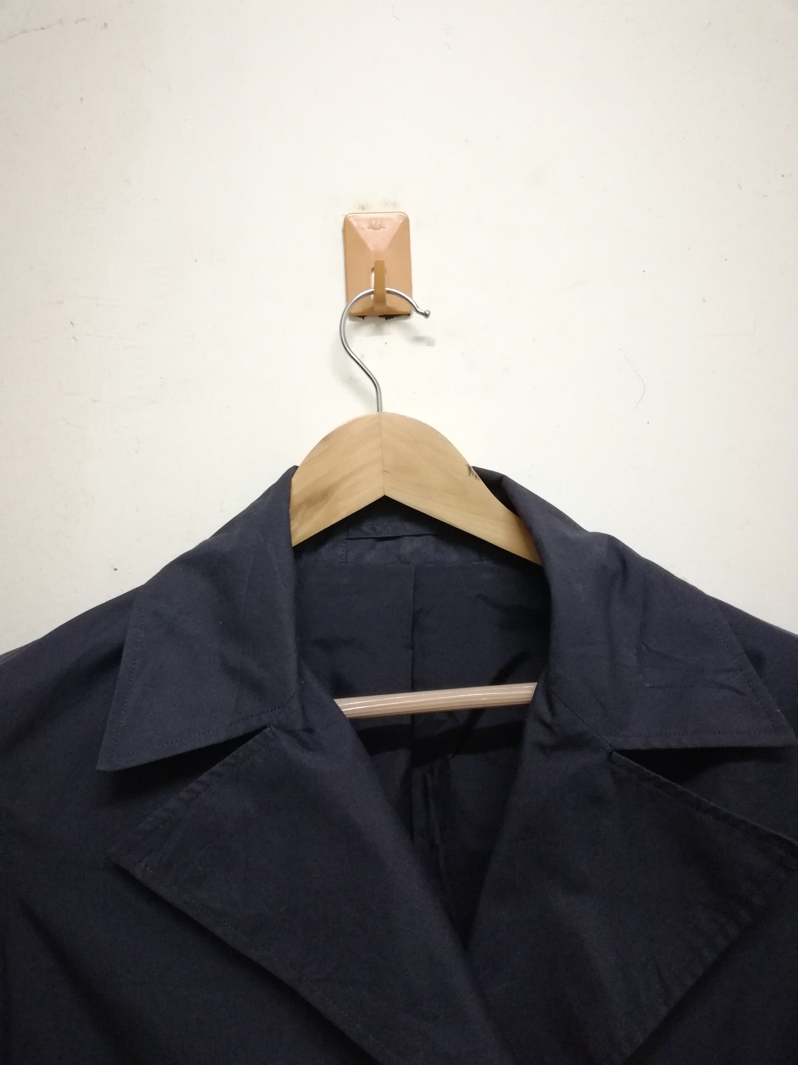 Margaret Howell Margaret Howell England Double Breast Minimalist Jacket Size US M / EU 48-50 / 2 - 7 Thumbnail