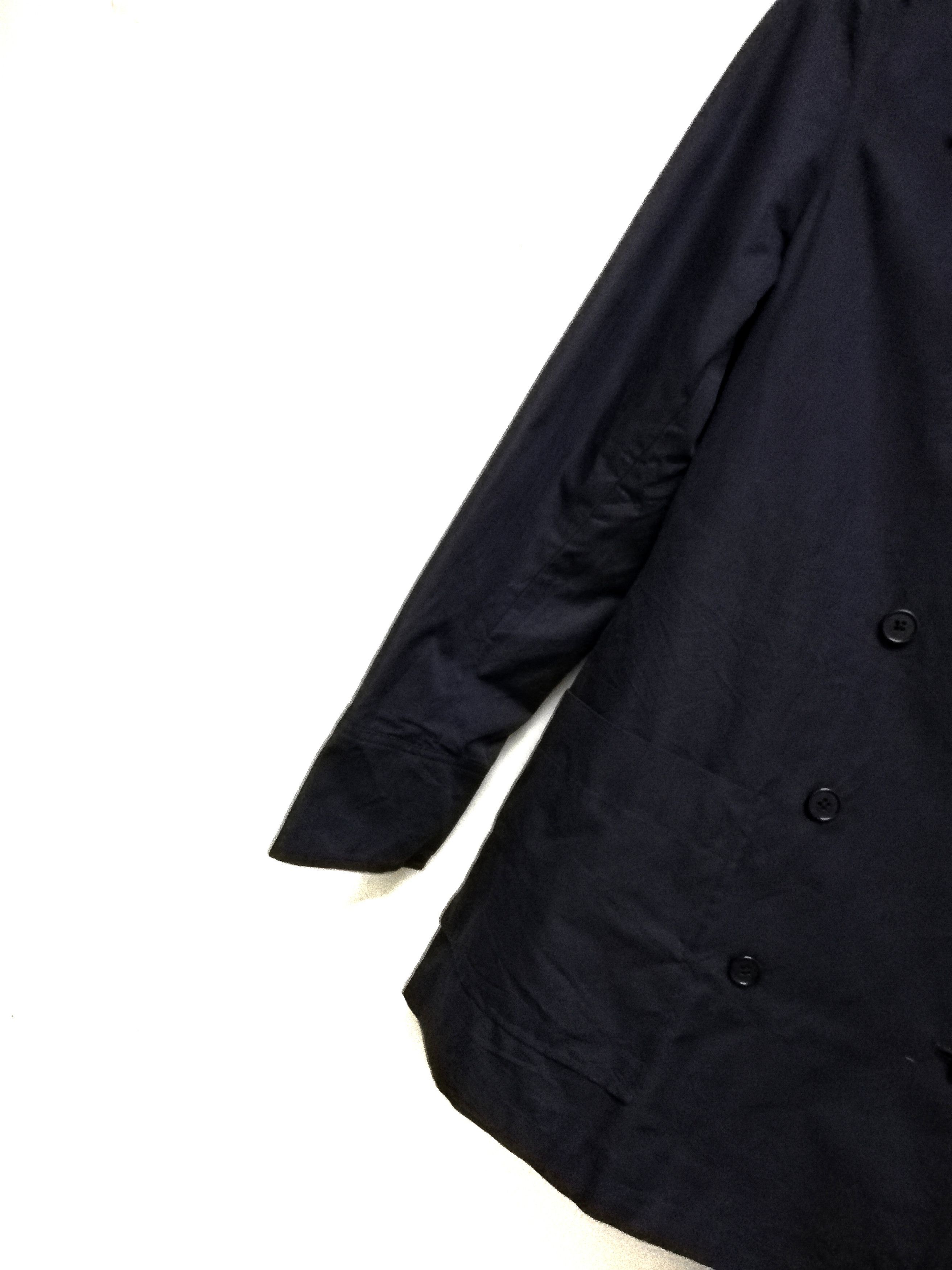 Margaret Howell Margaret Howell England Double Breast Minimalist Jacket Size US M / EU 48-50 / 2 - 4 Thumbnail