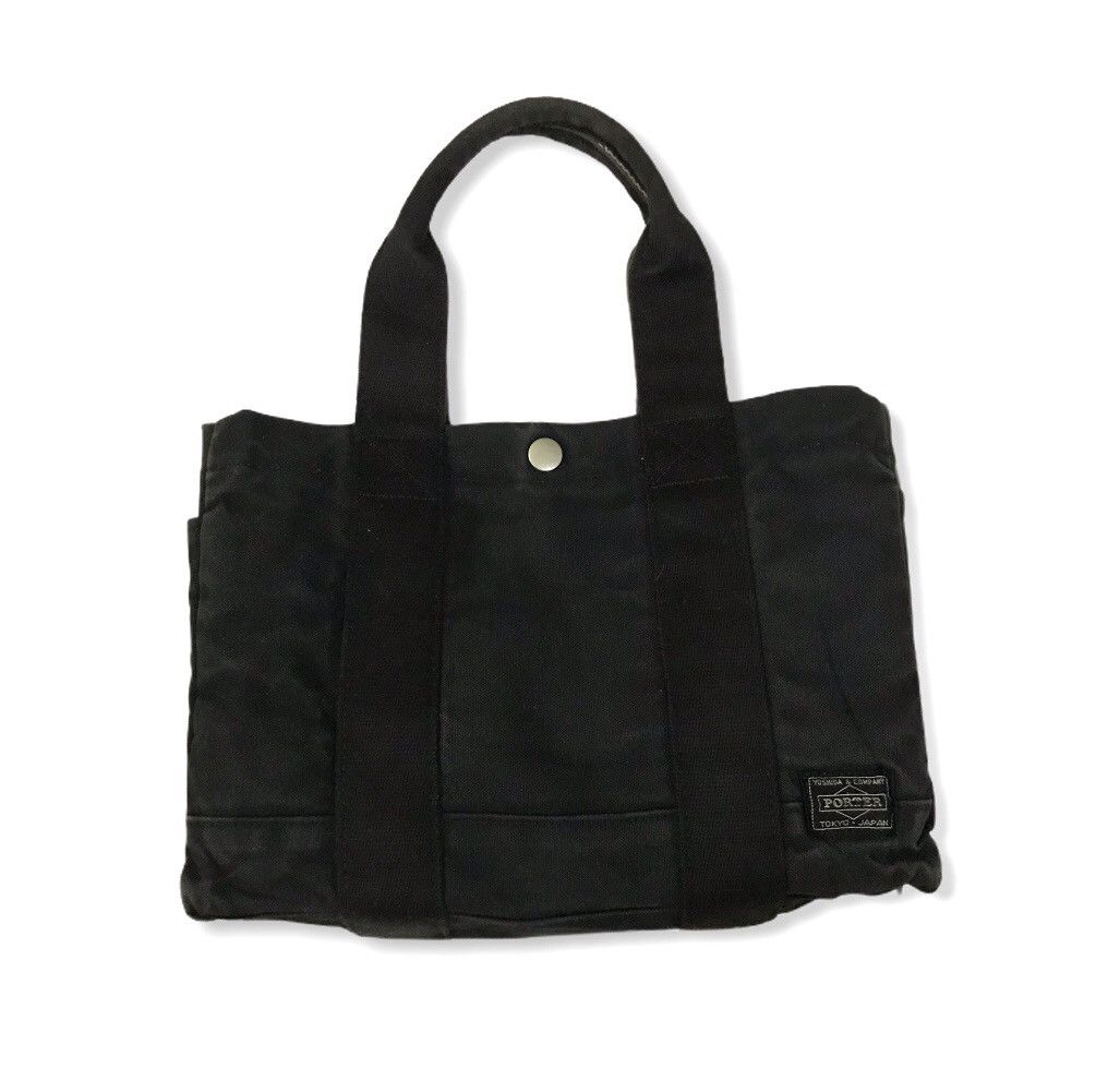 Head Porter × Porter 🇯🇵Iconic Porter Tote Bag Size ONE SIZE - 1 Thumbnail