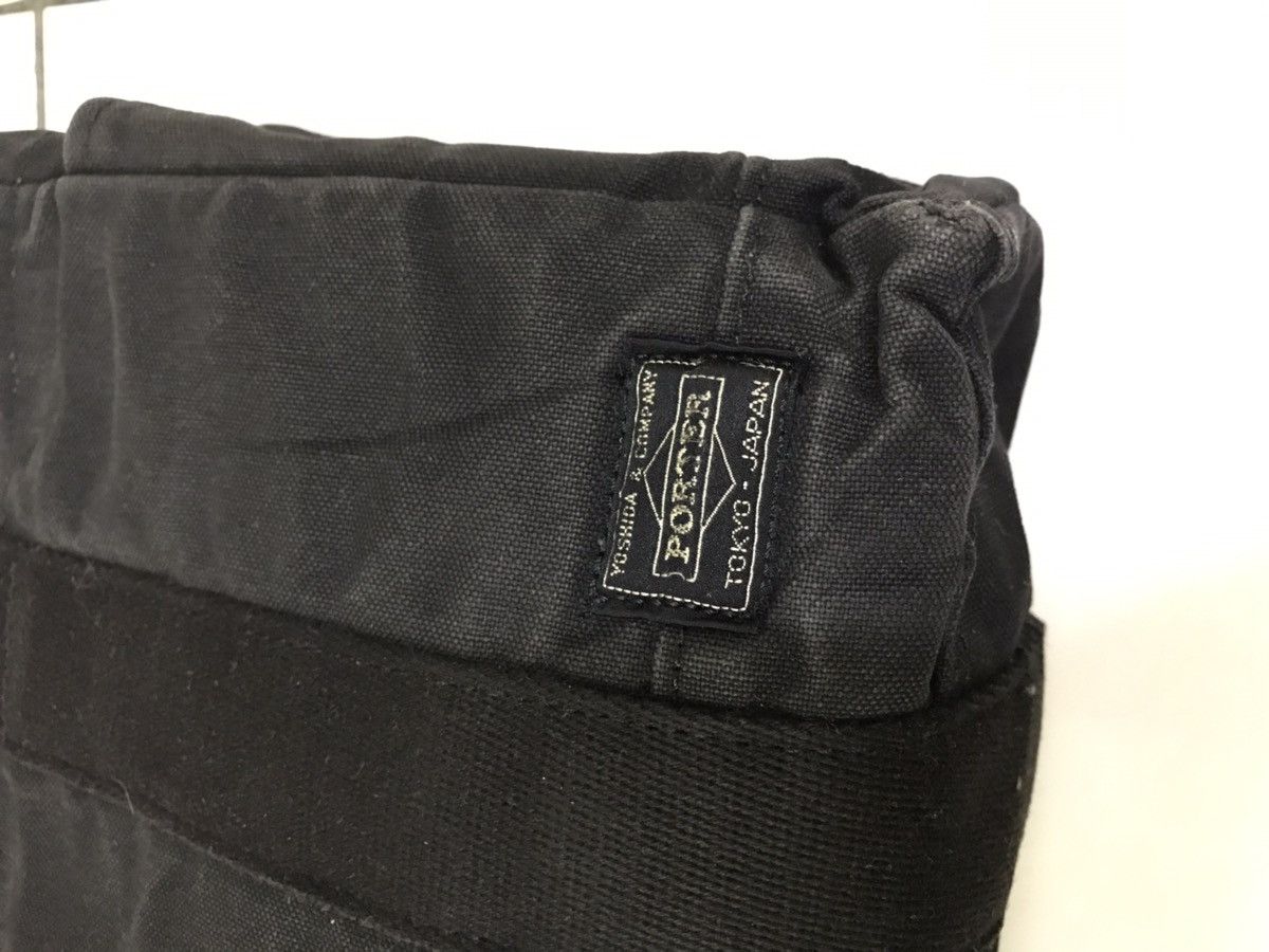 Head Porter × Porter 🇯🇵Iconic Porter Tote Bag Size ONE SIZE - 7 Thumbnail